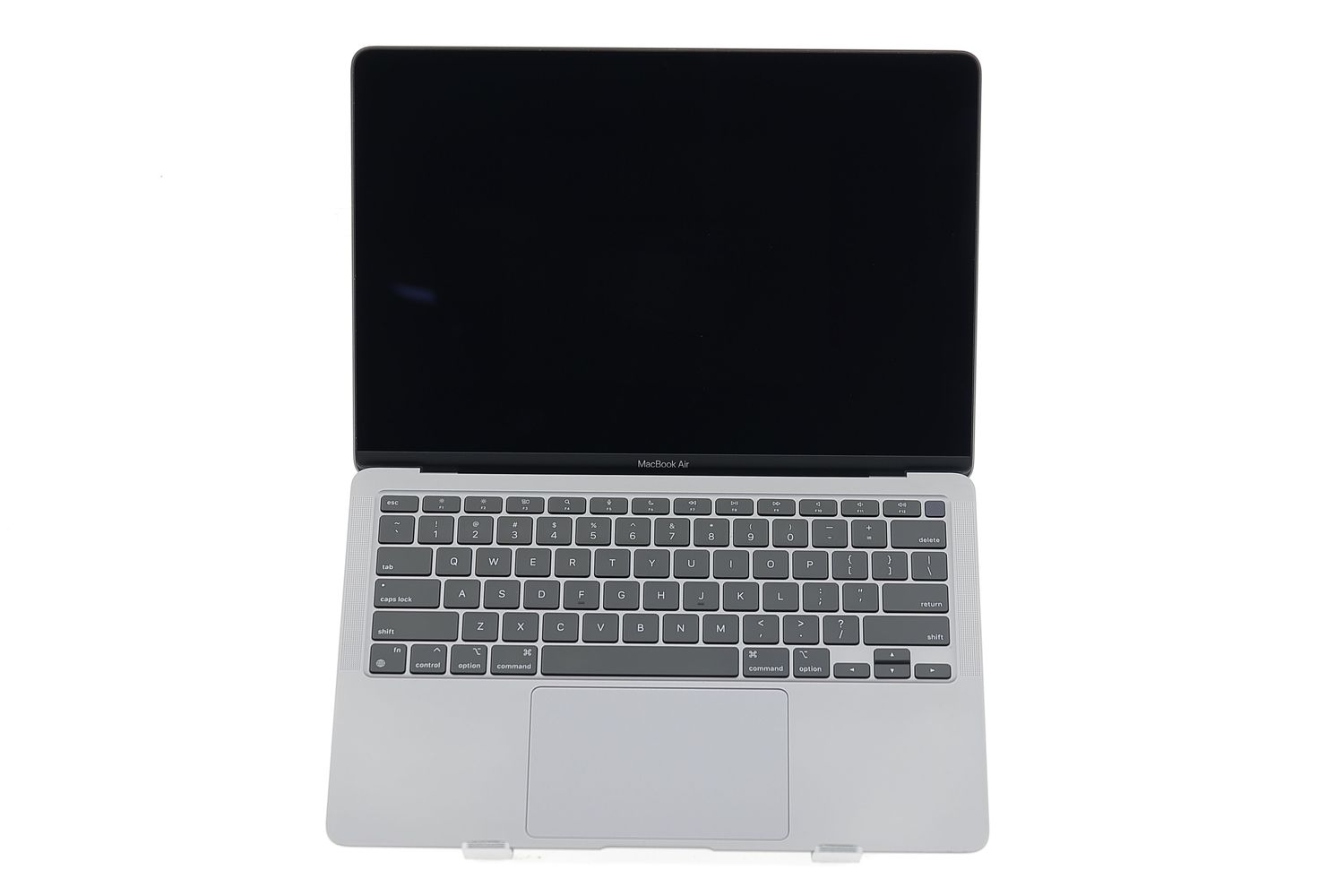 Apple MacBook Air 13″ 2020, M1 8 Cores, 8 GB, 7 core GPU 256 GB Space Gray - Excelent