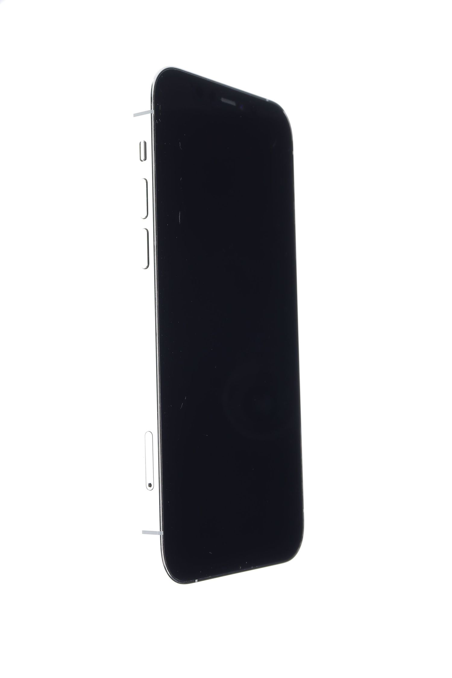 Apple iPhone 12 Pro 128 GB Silver - Nagyon jó
