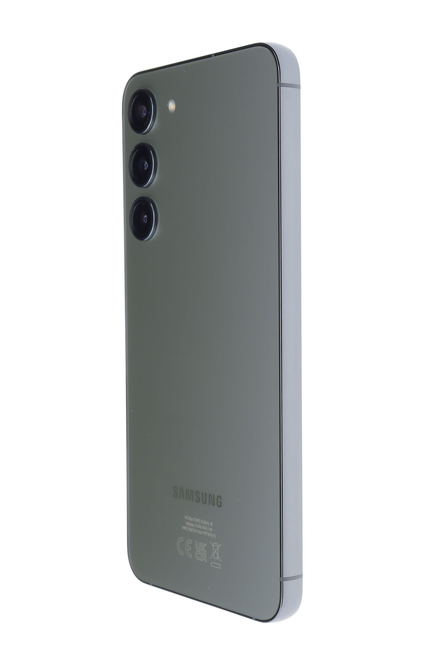 Samsung Galaxy S23 Plus 5G Dual Sim 512 GB Green