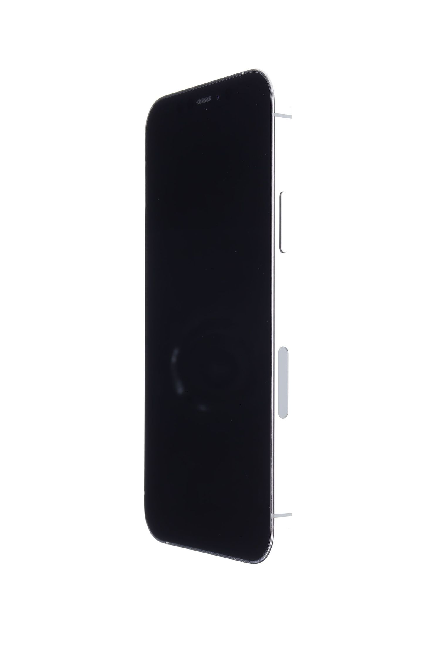 Apple iPhone 12 Pro 256 GB Silver - Kiváló
