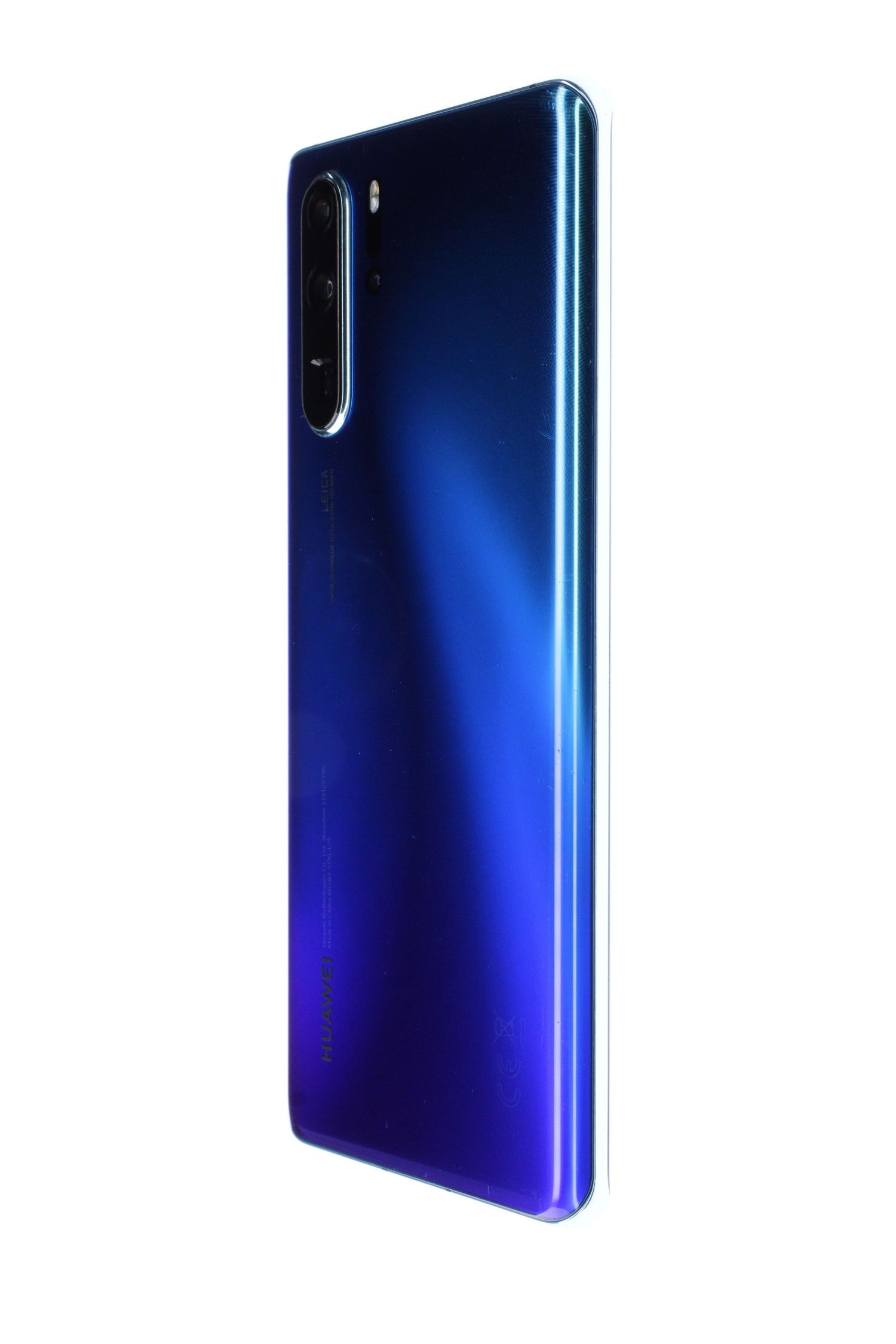 Huawei P30 Pro Dual Sim 128 GB Aurora Blue - Като нов