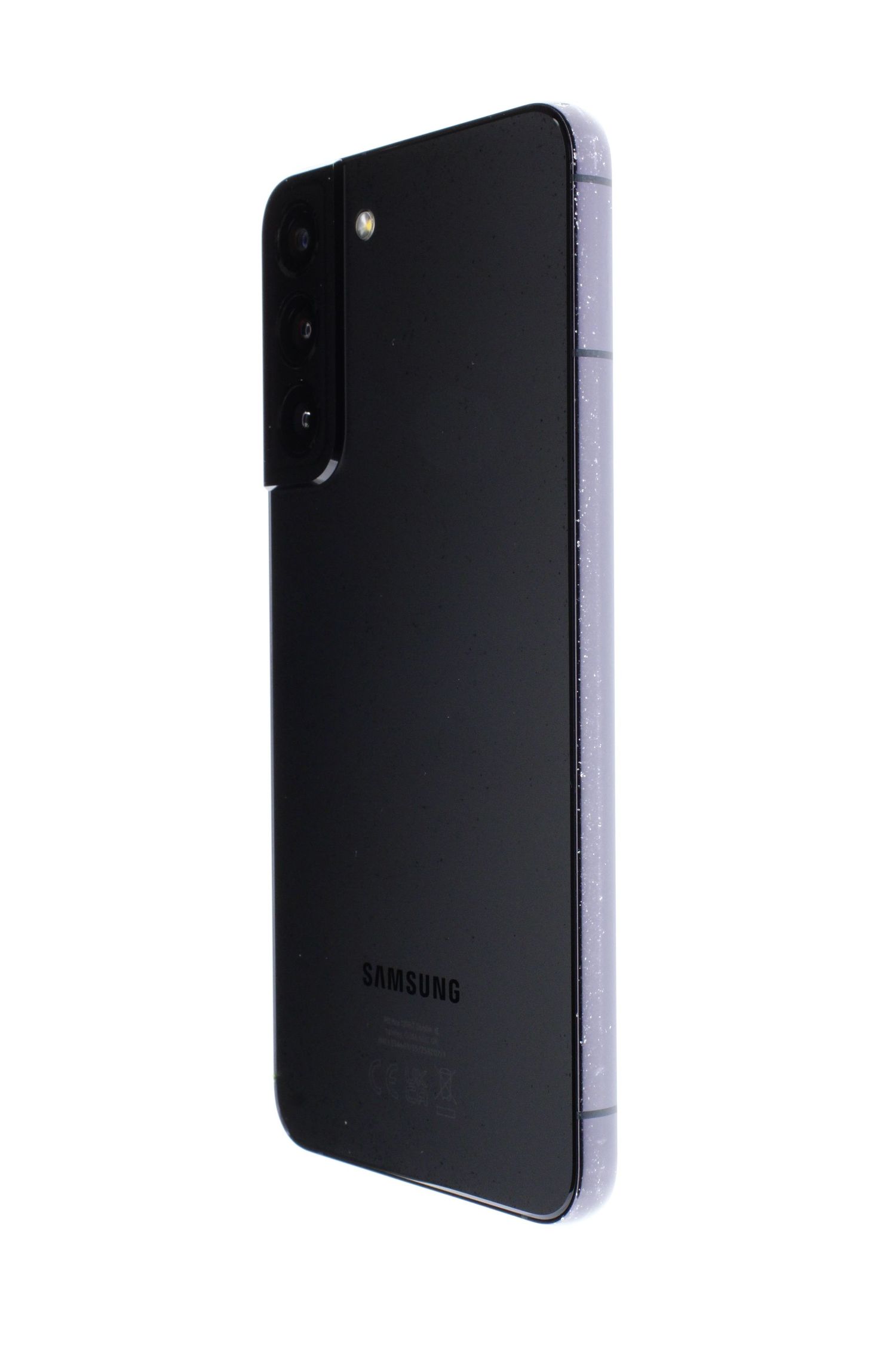 Samsung Galaxy S22 Plus 5G 128 GB Phantom Black - Добро