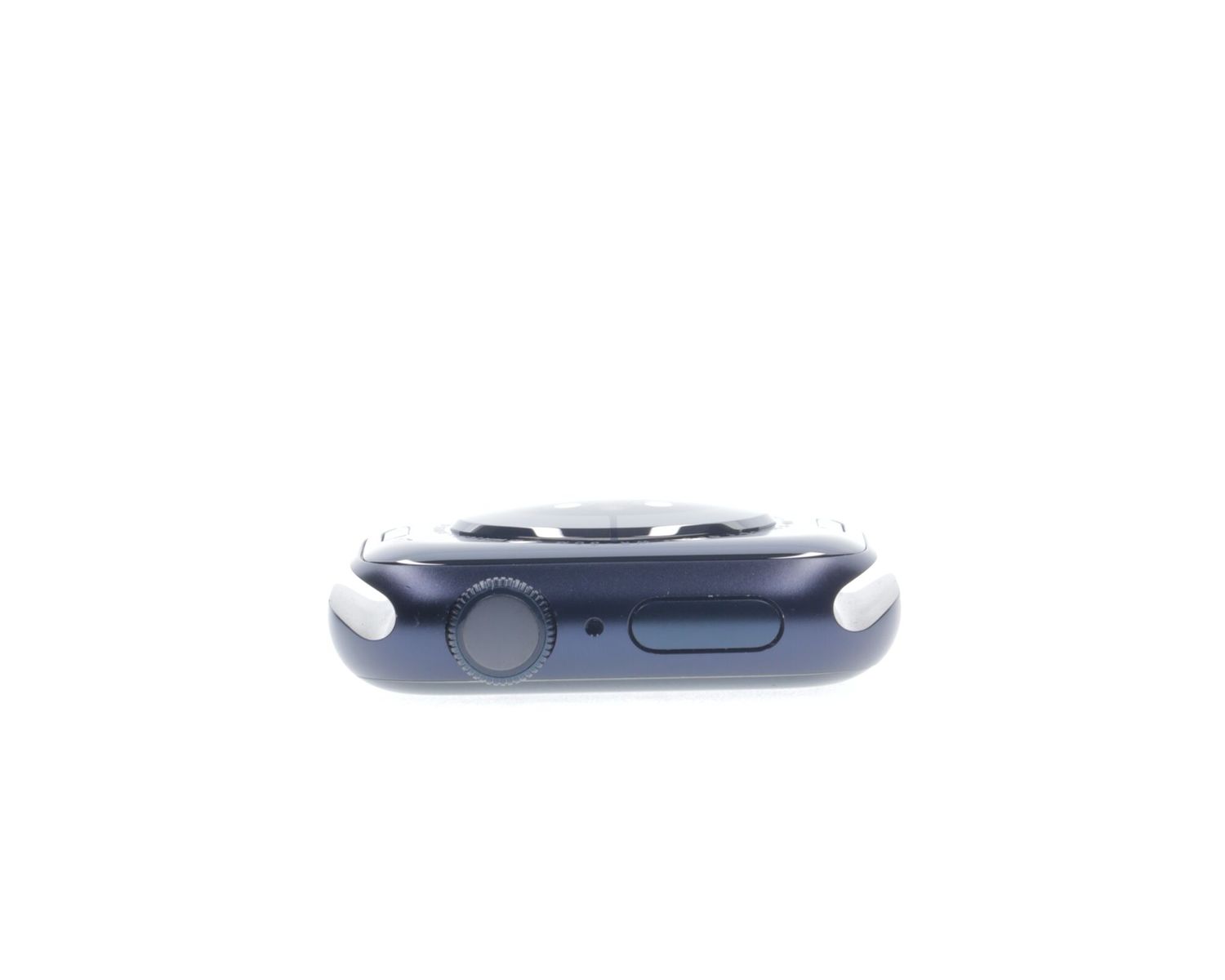Apple Watch Series 8 2022, GPS, Aluminium 41mm Midnight - Excelent