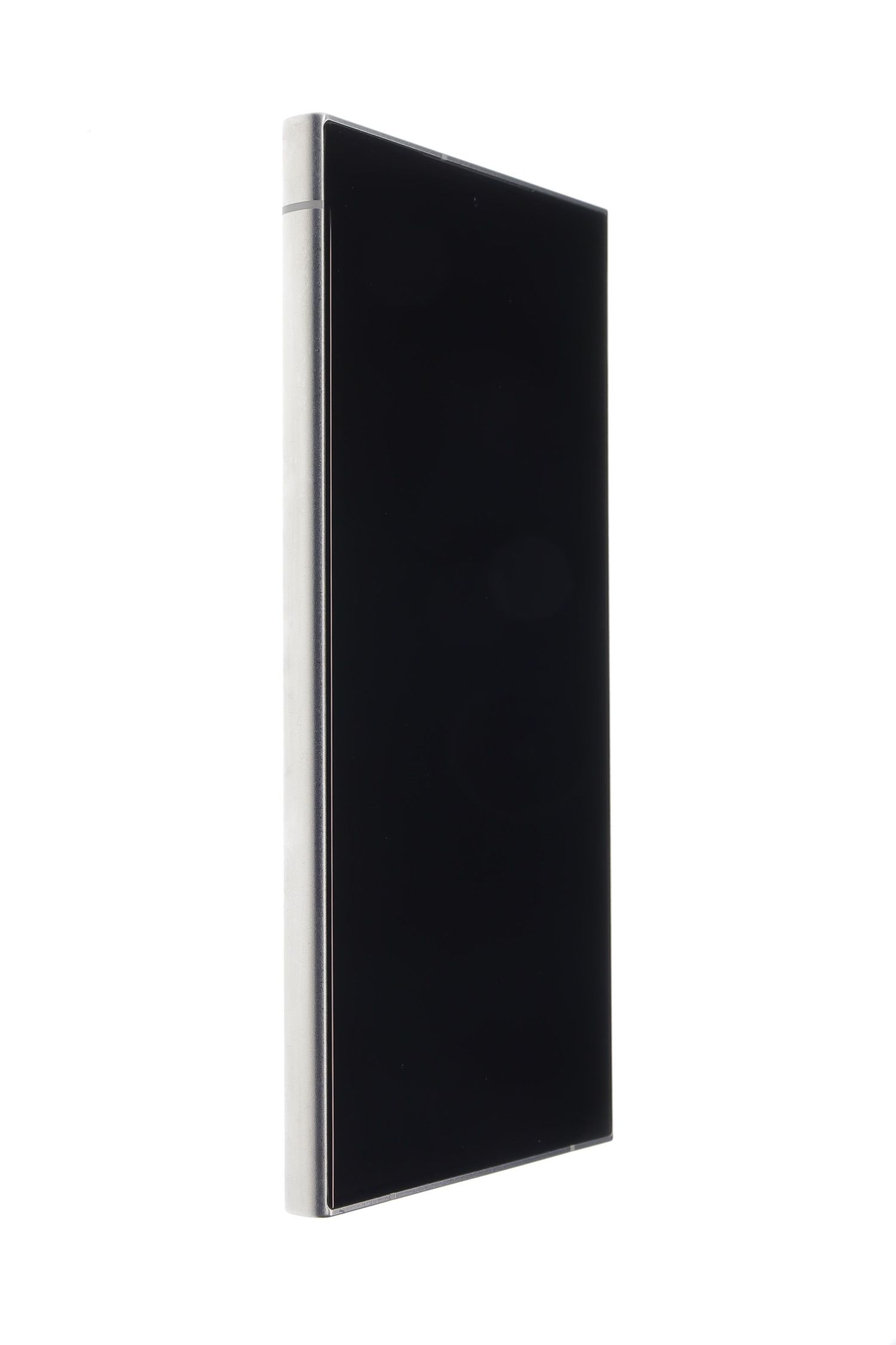 Samsung Galaxy S24 Ultra 5G Dual Sim 512 GB Titanium Grey - Újszerű