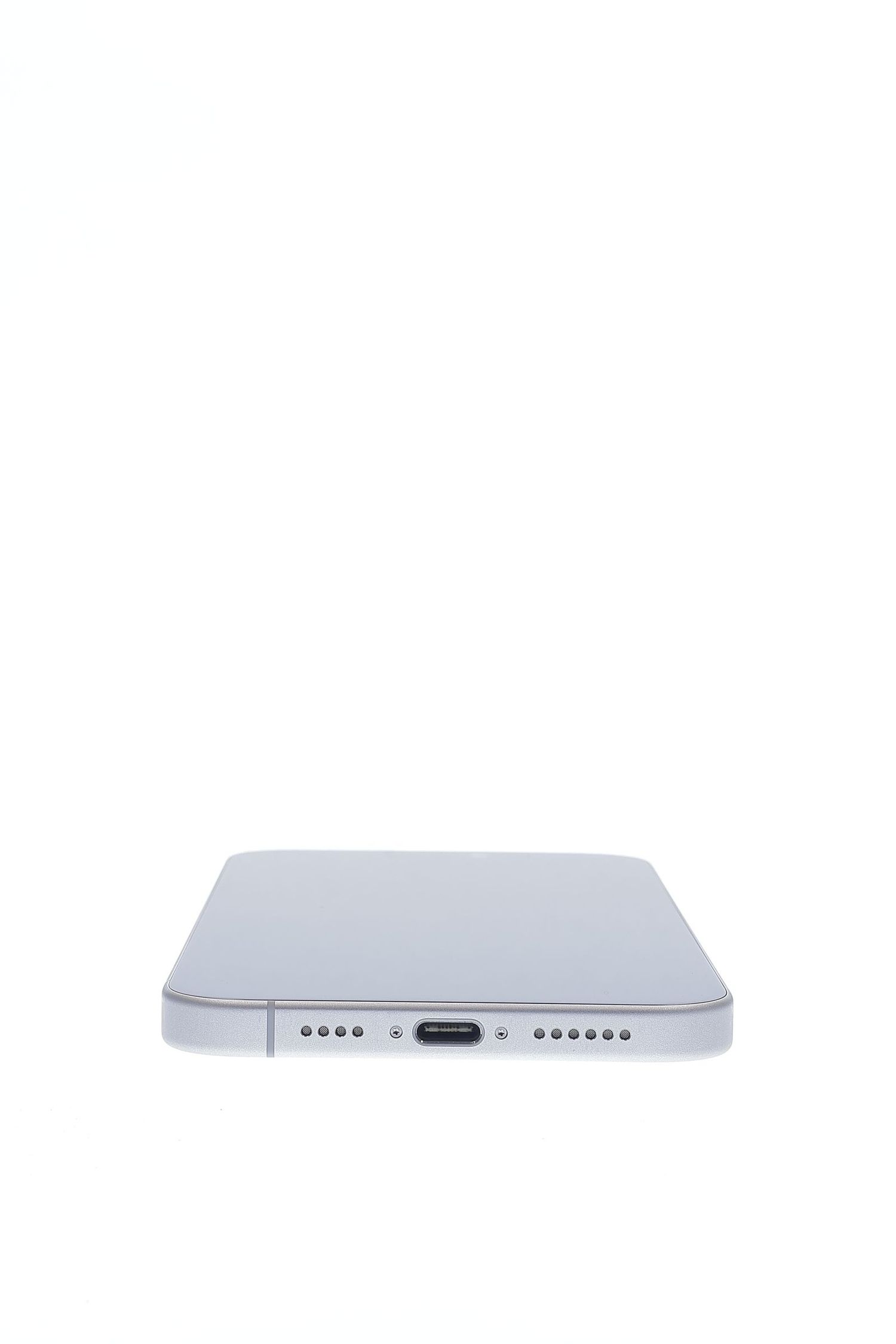 Apple iPhone 16 Plus 256 GB White - Újszerű