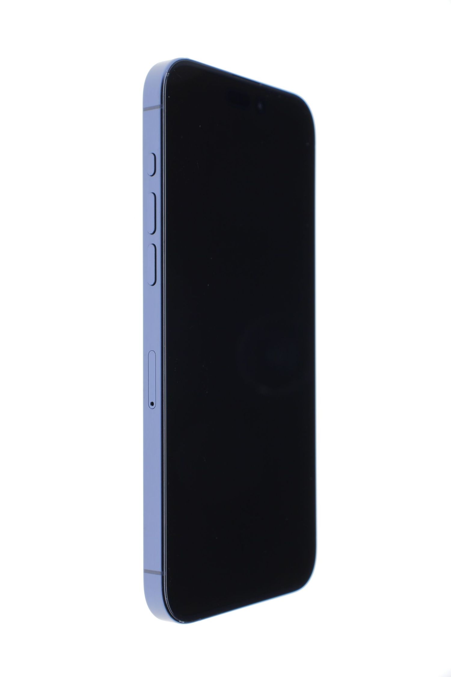 Apple iPhone 15 Pro Max 256 GB Blue Titanium - Excelent