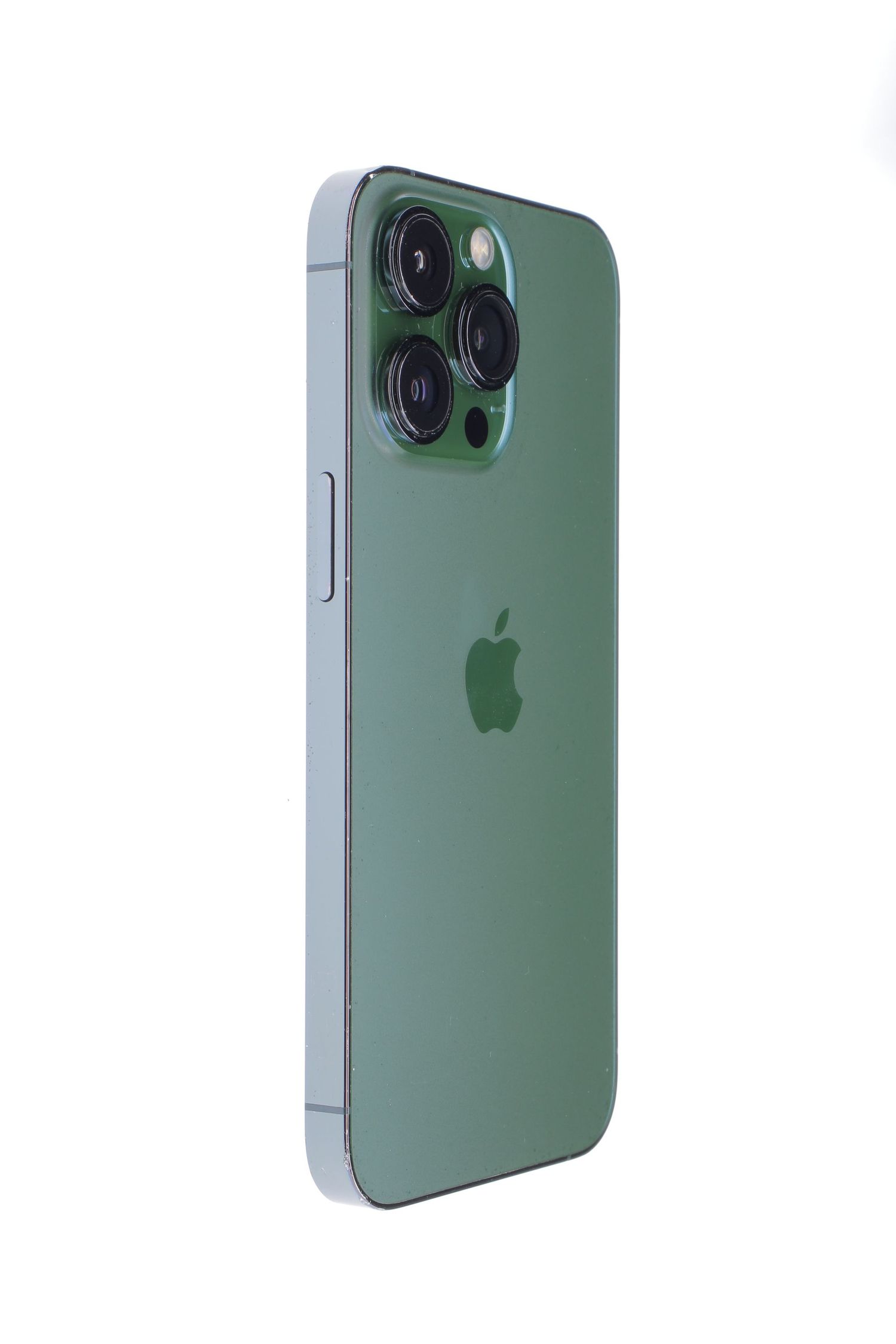 Apple iPhone 13 Pro 128 GB Green - Πολύ καλό