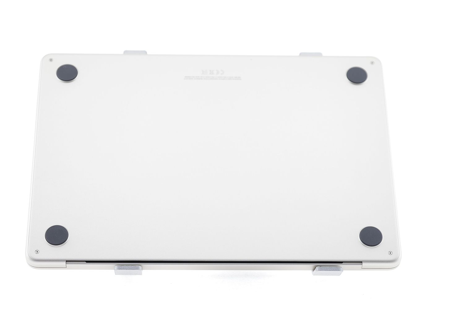 Apple MacBook Air 13″ 2024, M3 8 Cores, 8 GB, 10 core GPU 512 GB Starlight