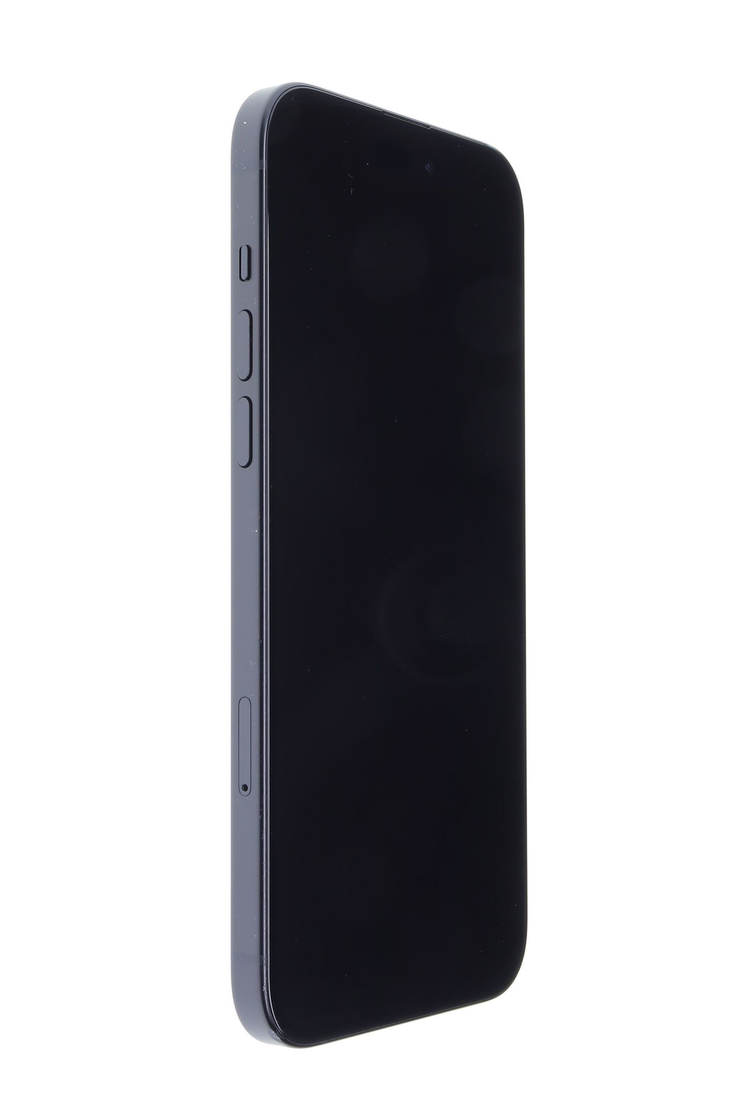 Apple iPhone 15 Plus 128 GB Black - Πολύ καλό
