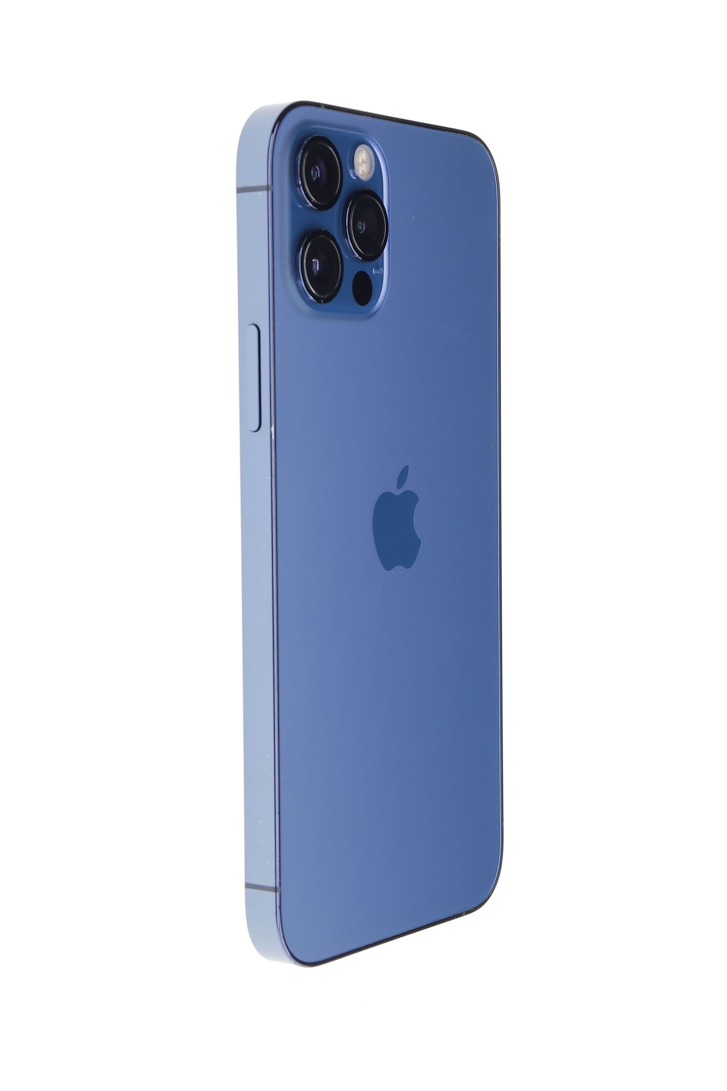 Apple iPhone 12 Pro 256 GB Pacific Blue - Újszerű