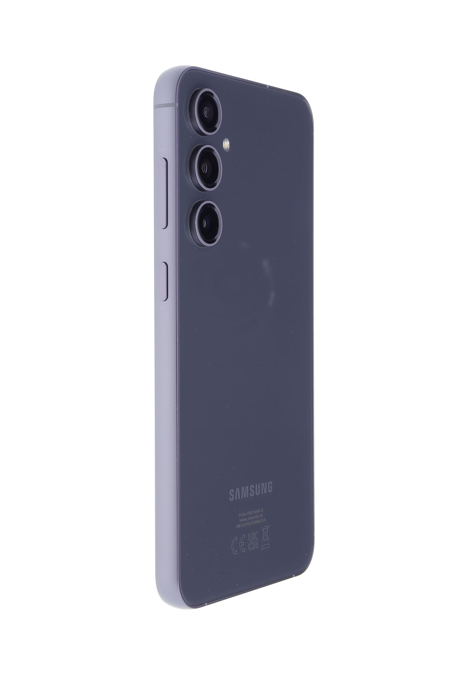 Samsung Galaxy S23 FE 5G Dual Sim 128 GB Graphite - Σαν καινούργιο
