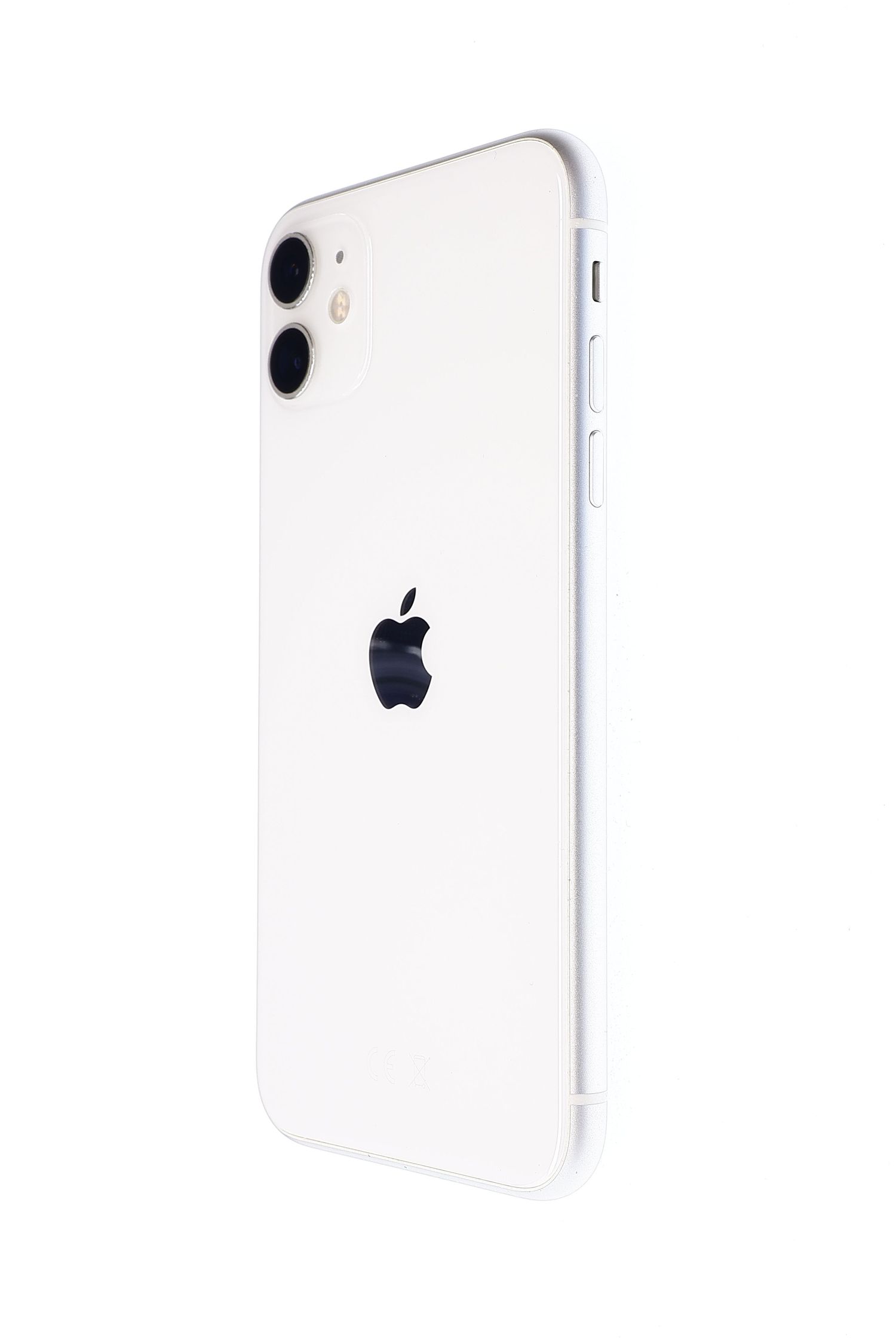 Apple iPhone 11 64 GB White - Πολύ καλό