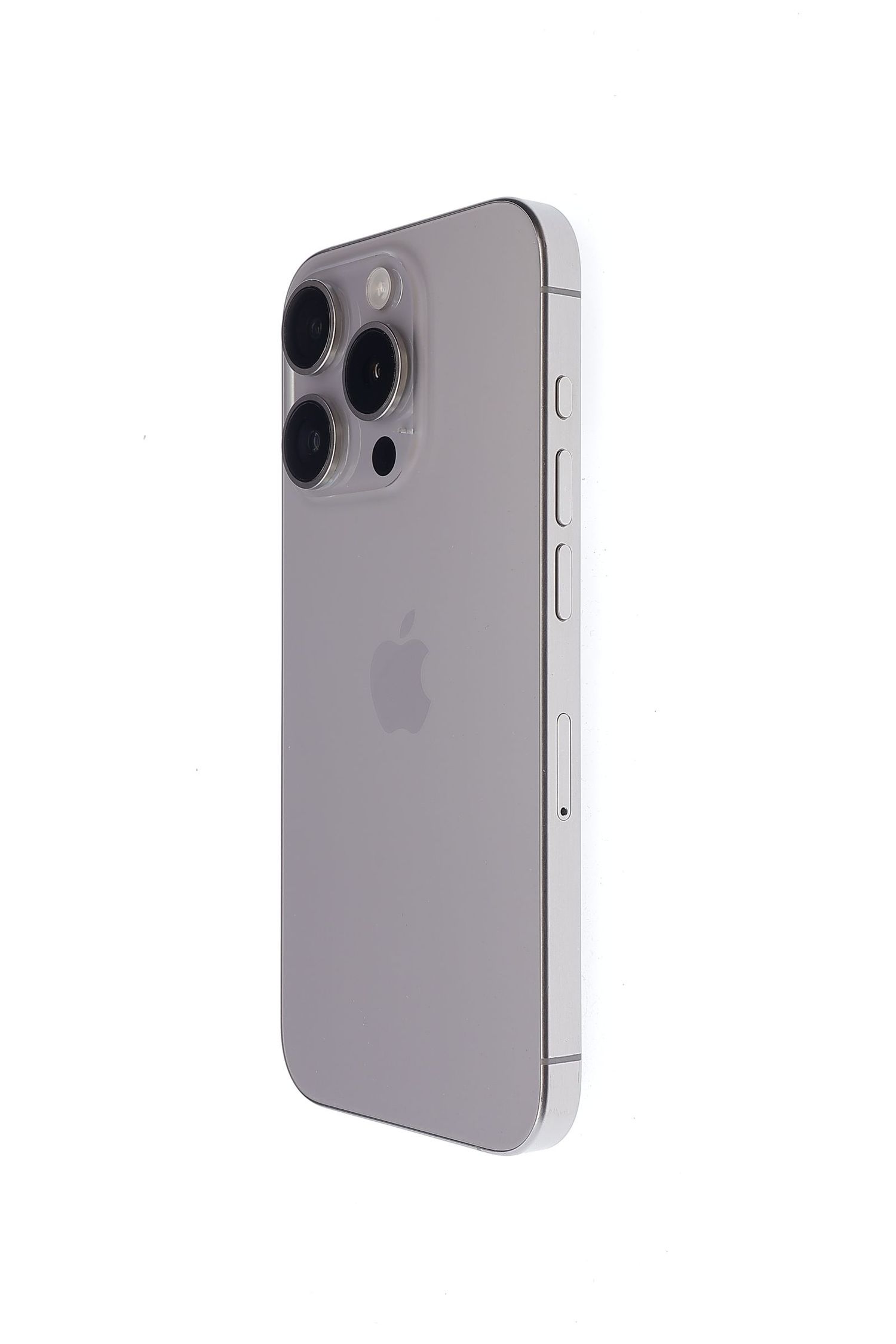 Apple iPhone 15 Pro 512 GB Natural Titanium - Πολύ καλό