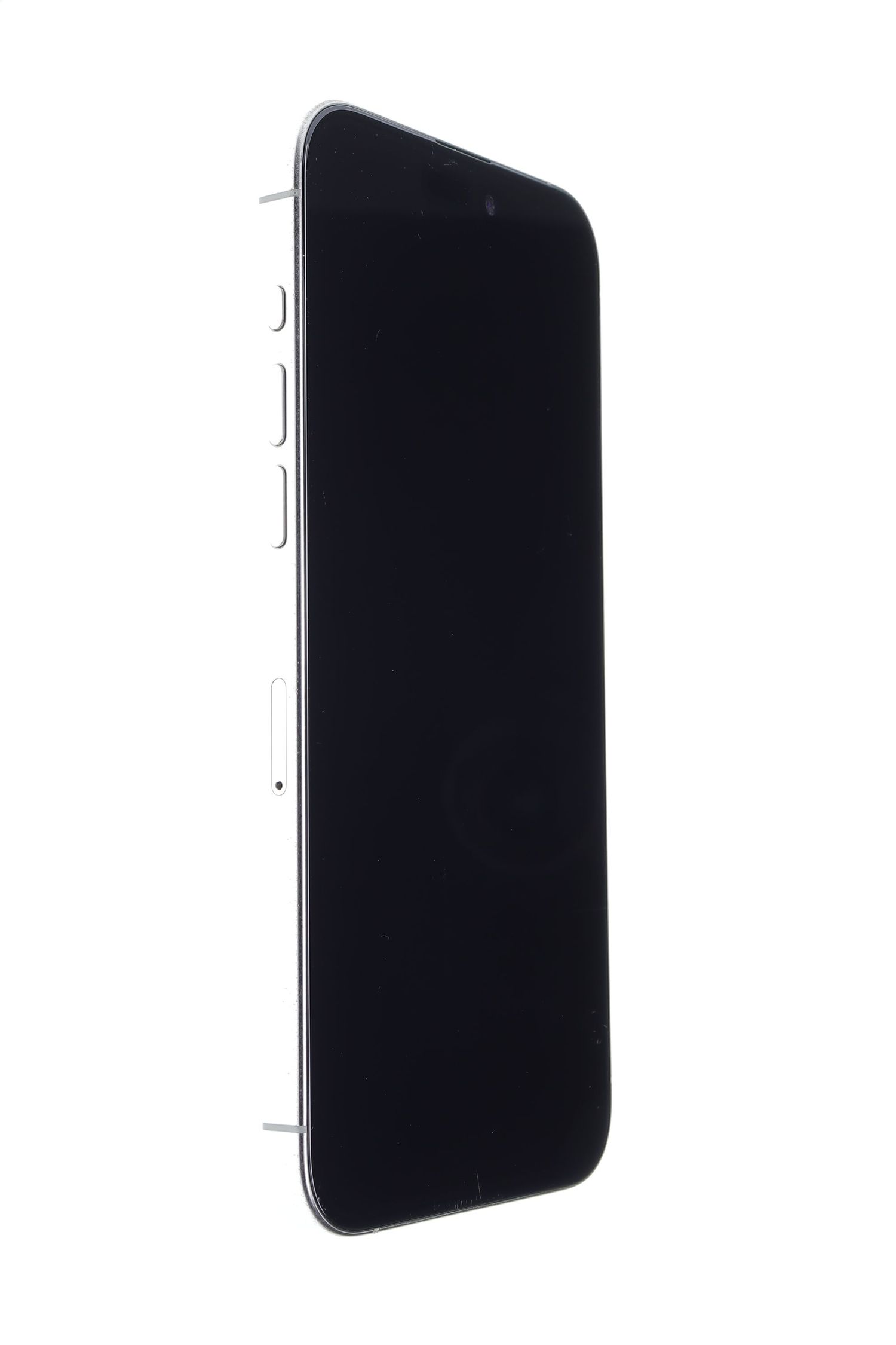 Apple iPhone 15 Pro Max 256 GB White Titanium - Foarte bun