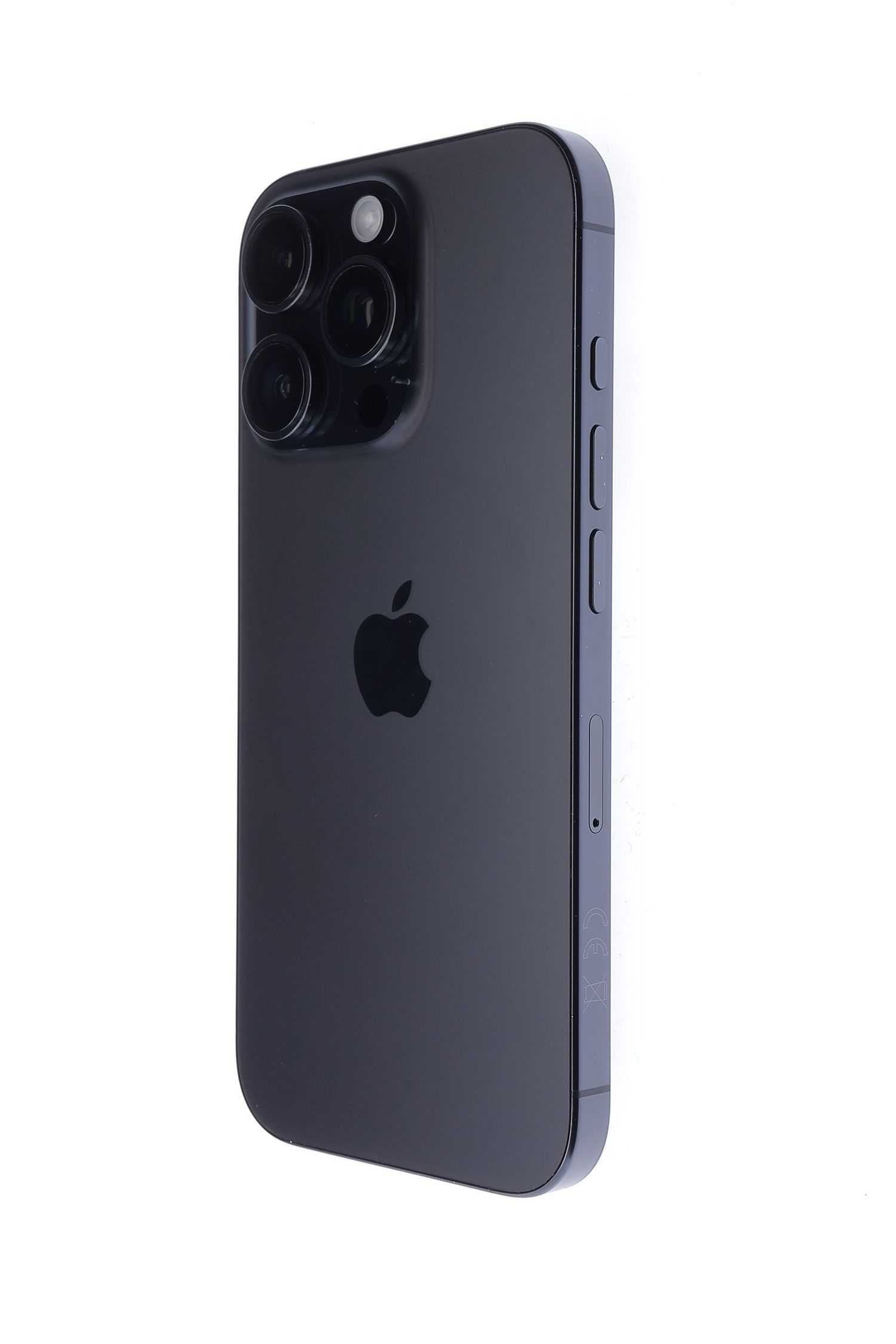 Apple iPhone 16 Pro, Black Titanium, 128 GB - de la 3.249 lei