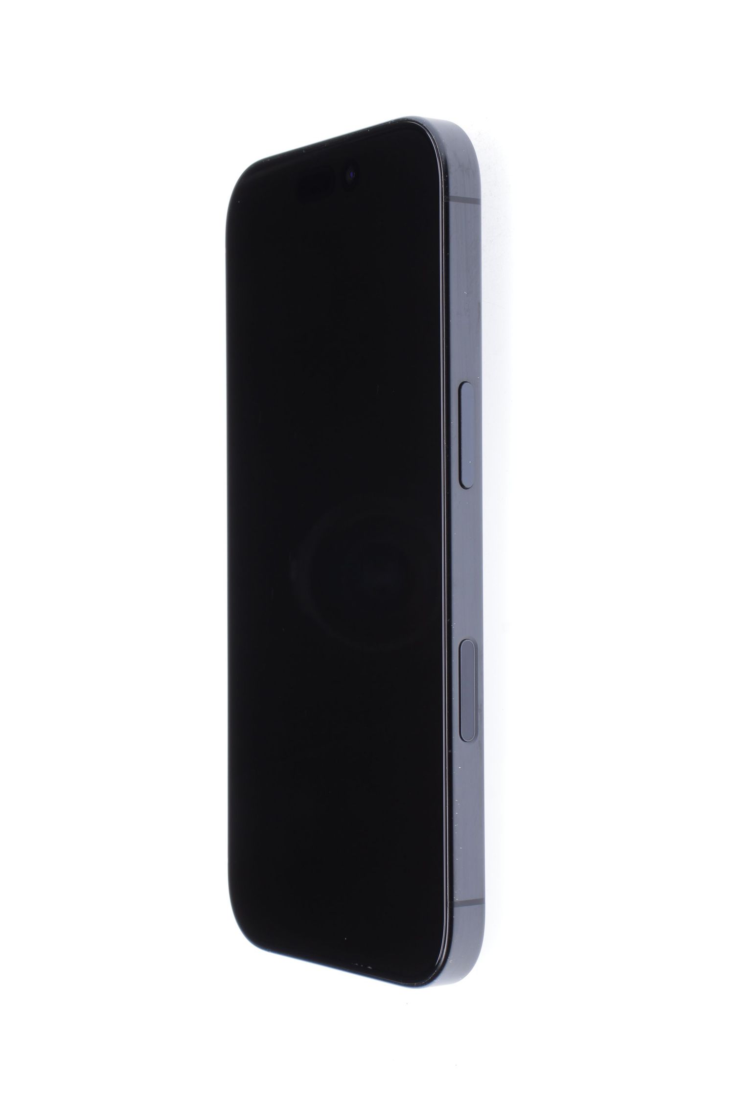 Apple iPhone 16 Pro 256 GB Black Titanium - Σαν καινούργιο