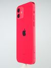 Telefon mobil Apple iPhone 12, Red, 64 GB,  Foarte Bun