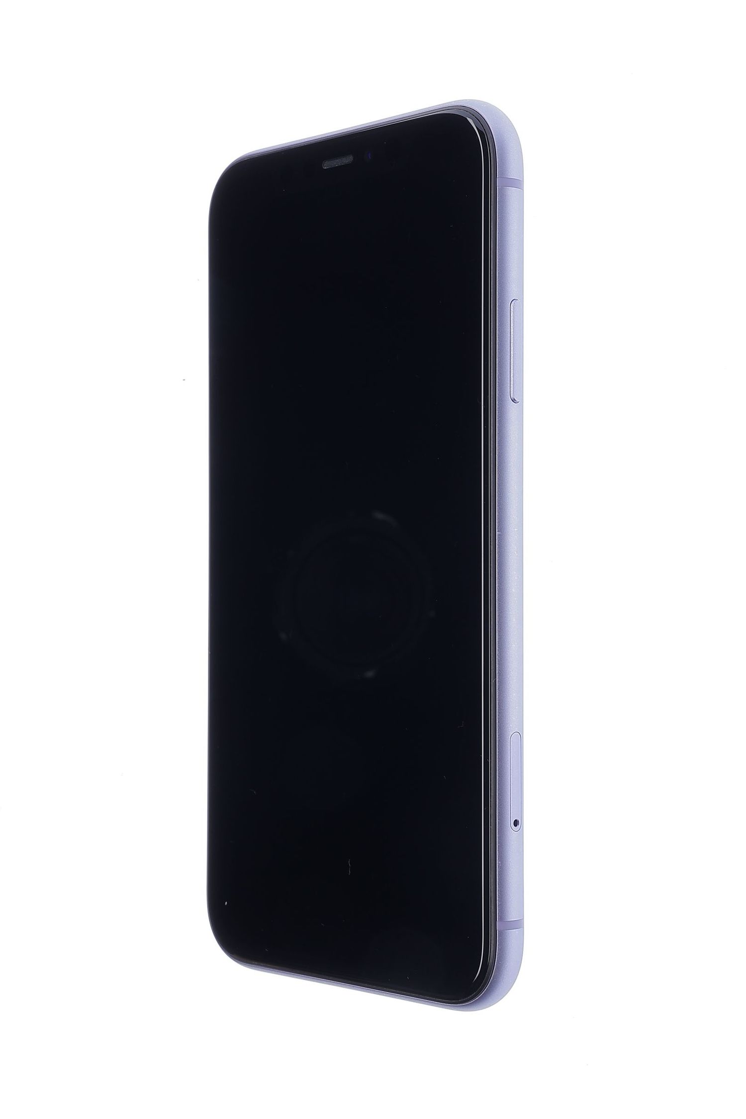 Apple iPhone 11 128 GB Purple - Újszerű