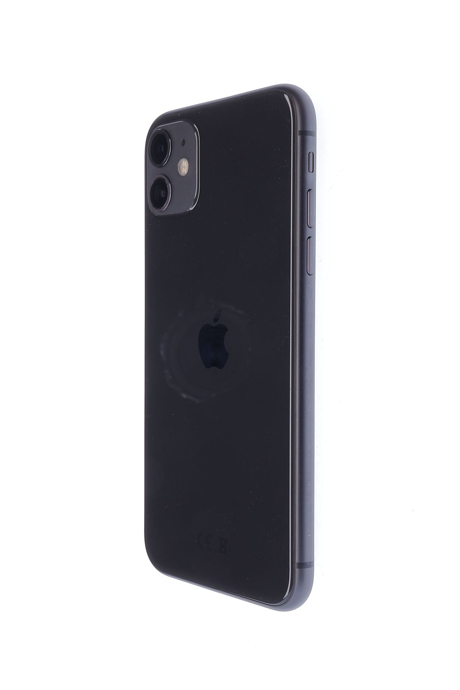 Apple iPhone 11 64 GB Black - Ca nou