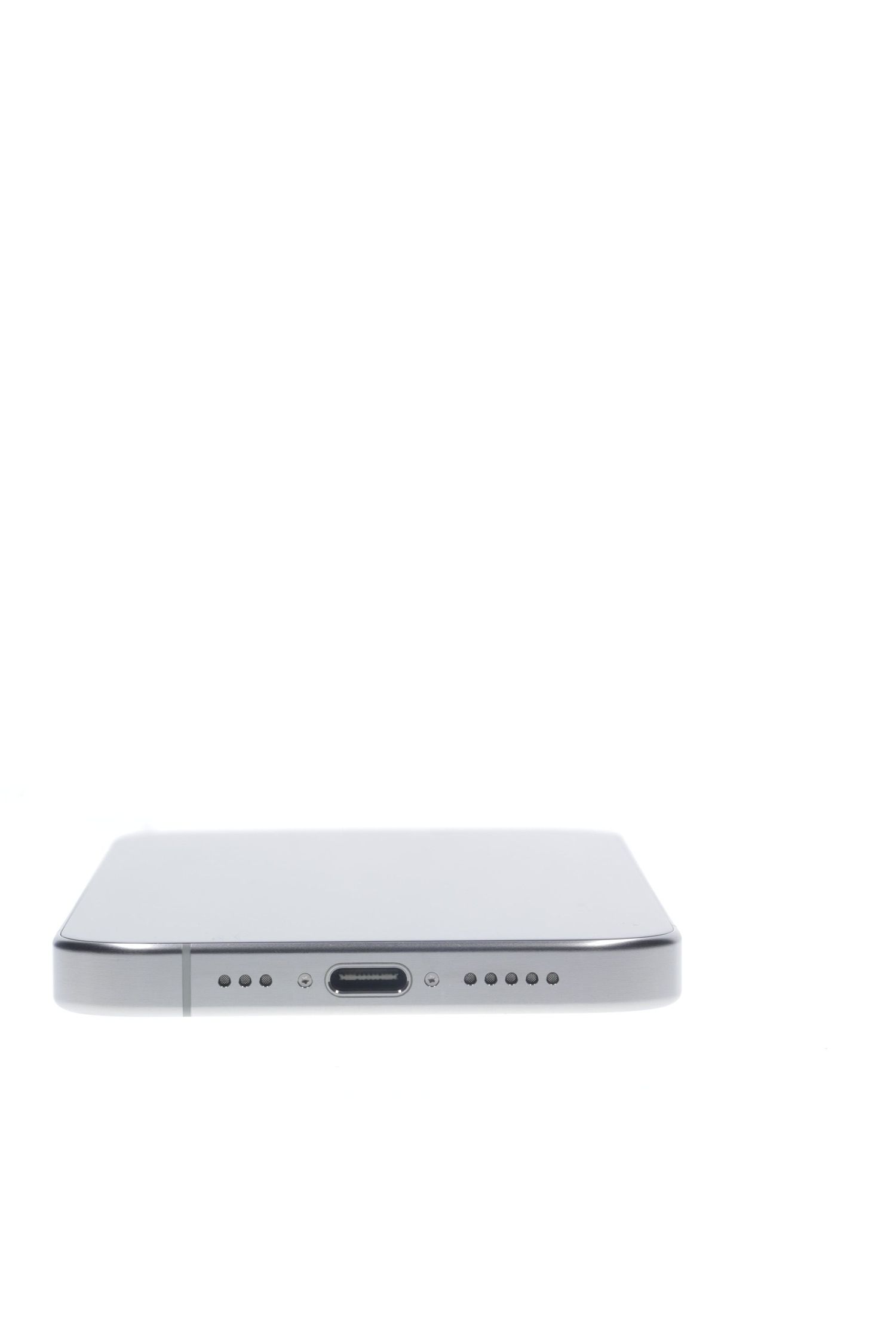 Apple iPhone 15 Pro 128 GB White Titanium