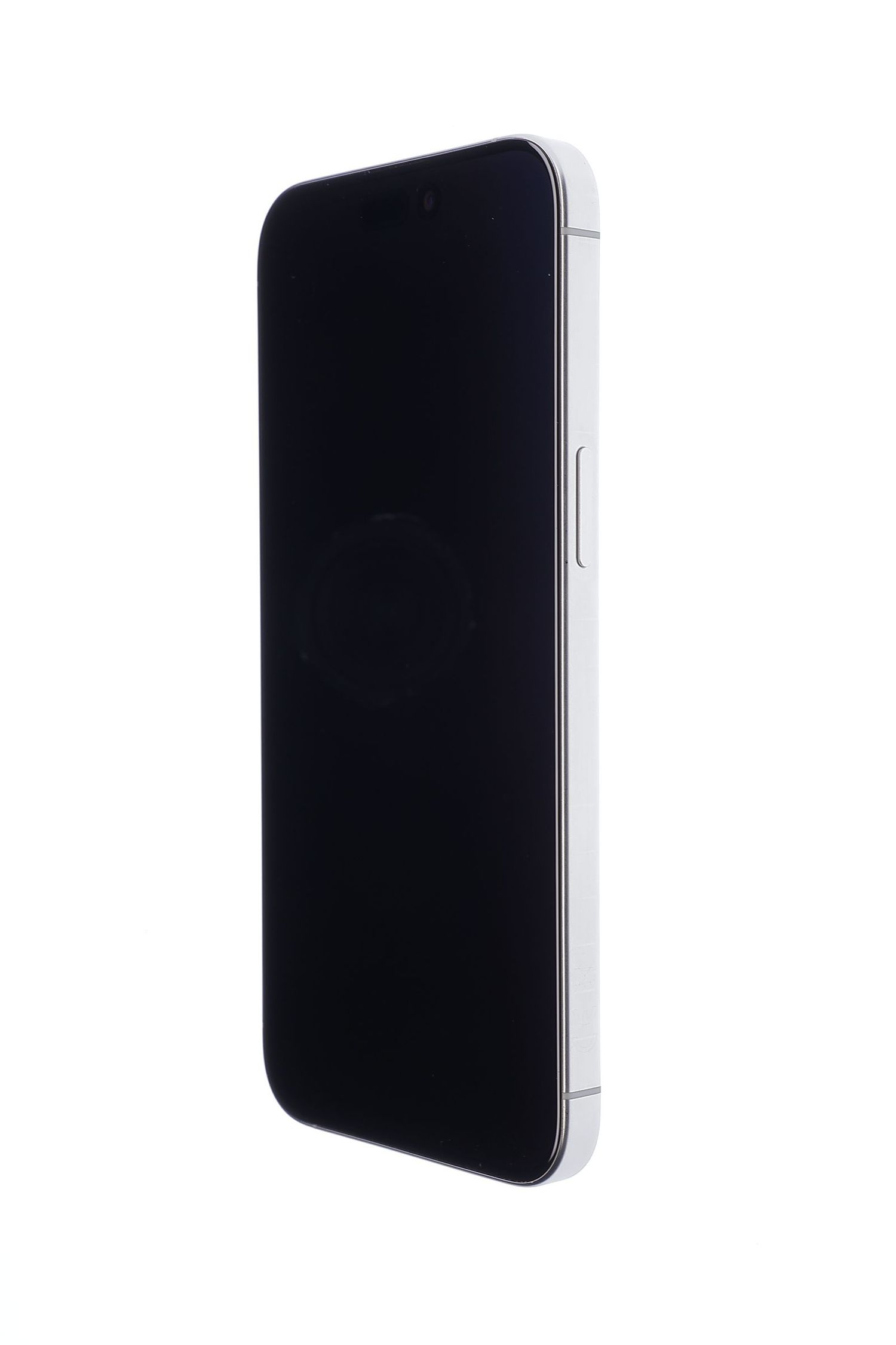 Apple iPhone 15 Pro Max 256 GB White Titanium - Ca nou