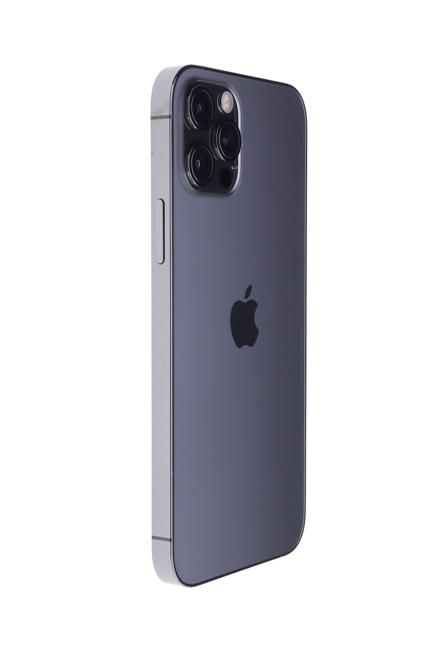 Apple iPhone 12 Pro 128 GB Graphite - Nagyon jó