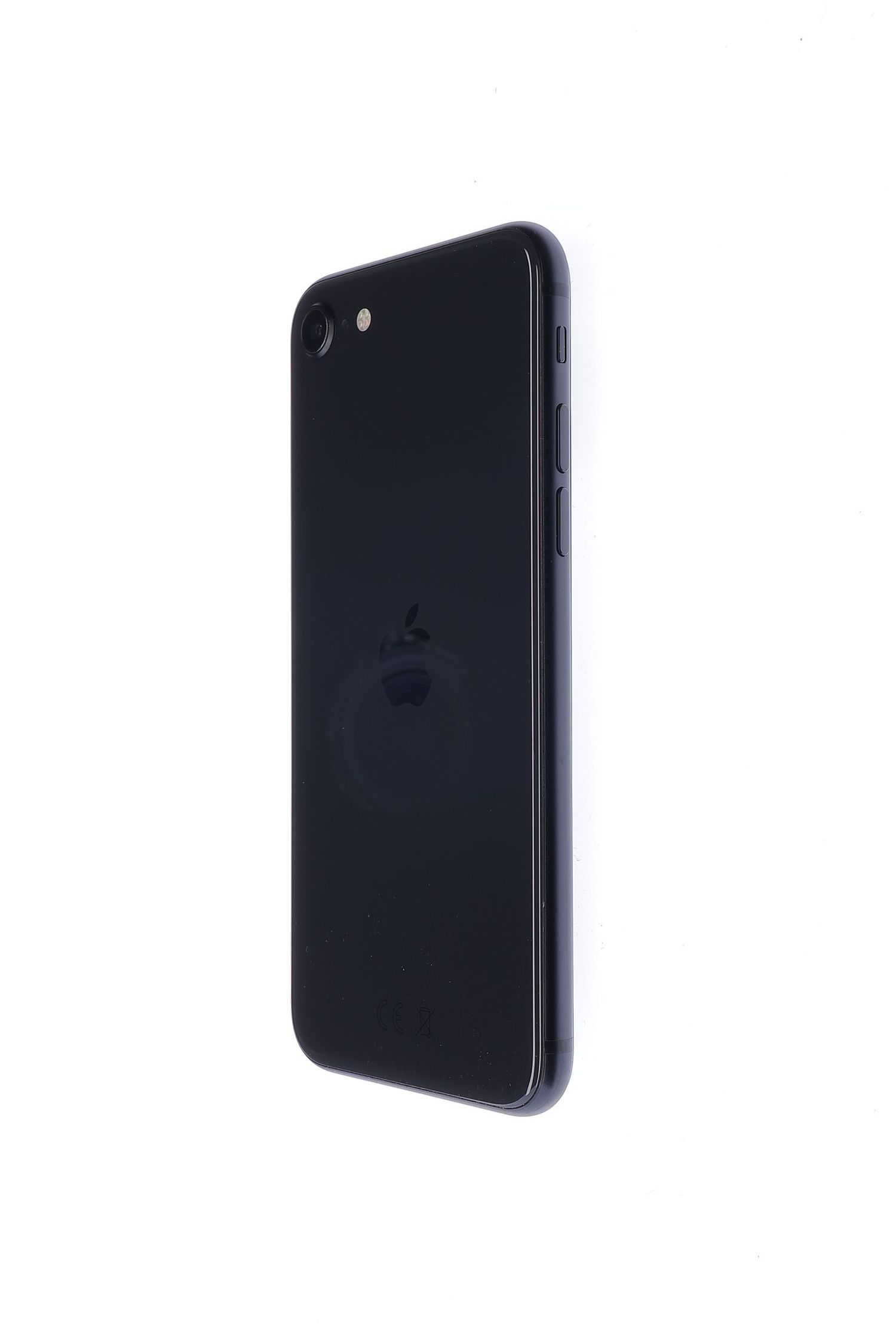 Apple iPhone SE 2020 128 GB Black - Като нов