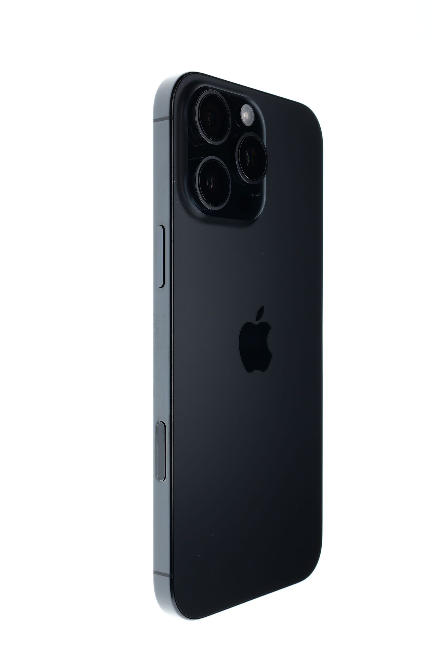 Apple iPhone 16 Pro Max 512 GB Black Titanium - Σαν καινούργιο