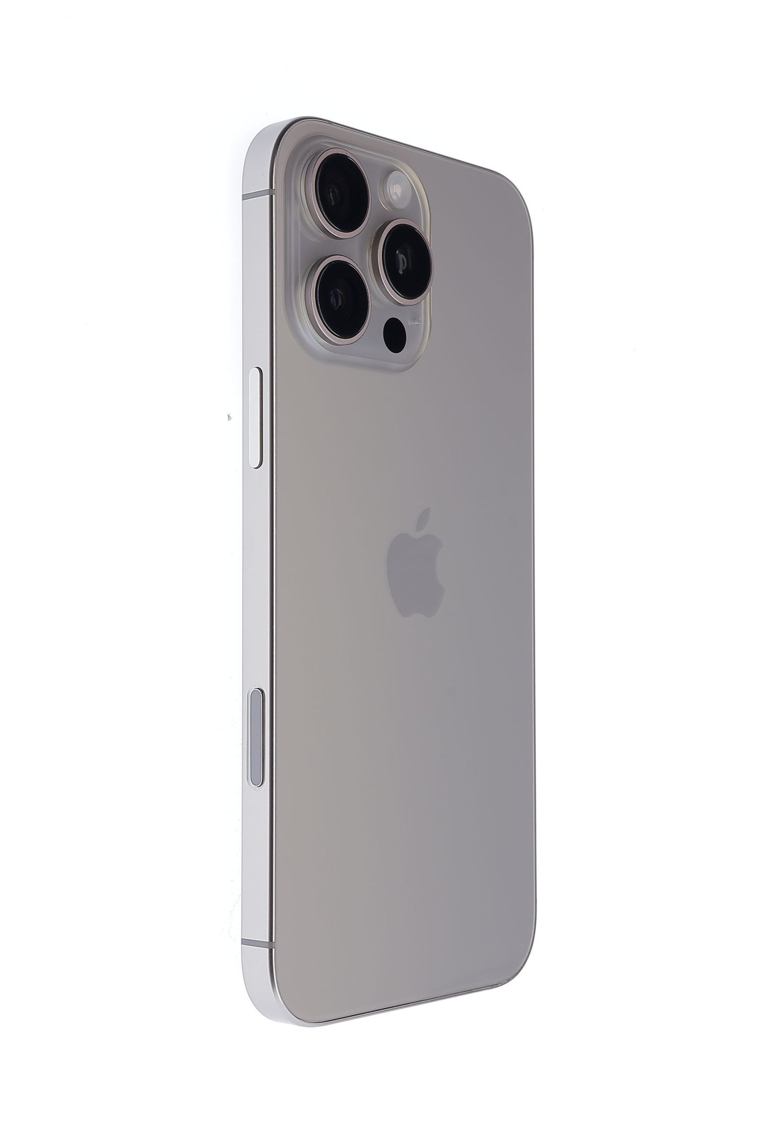 Apple iPhone 16 Pro Max 256 GB Natural Titanium - Ca nou