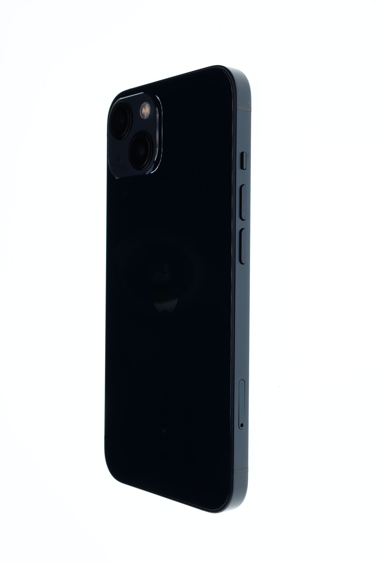 Apple iPhone 13 256 GB Midnight - Като нов