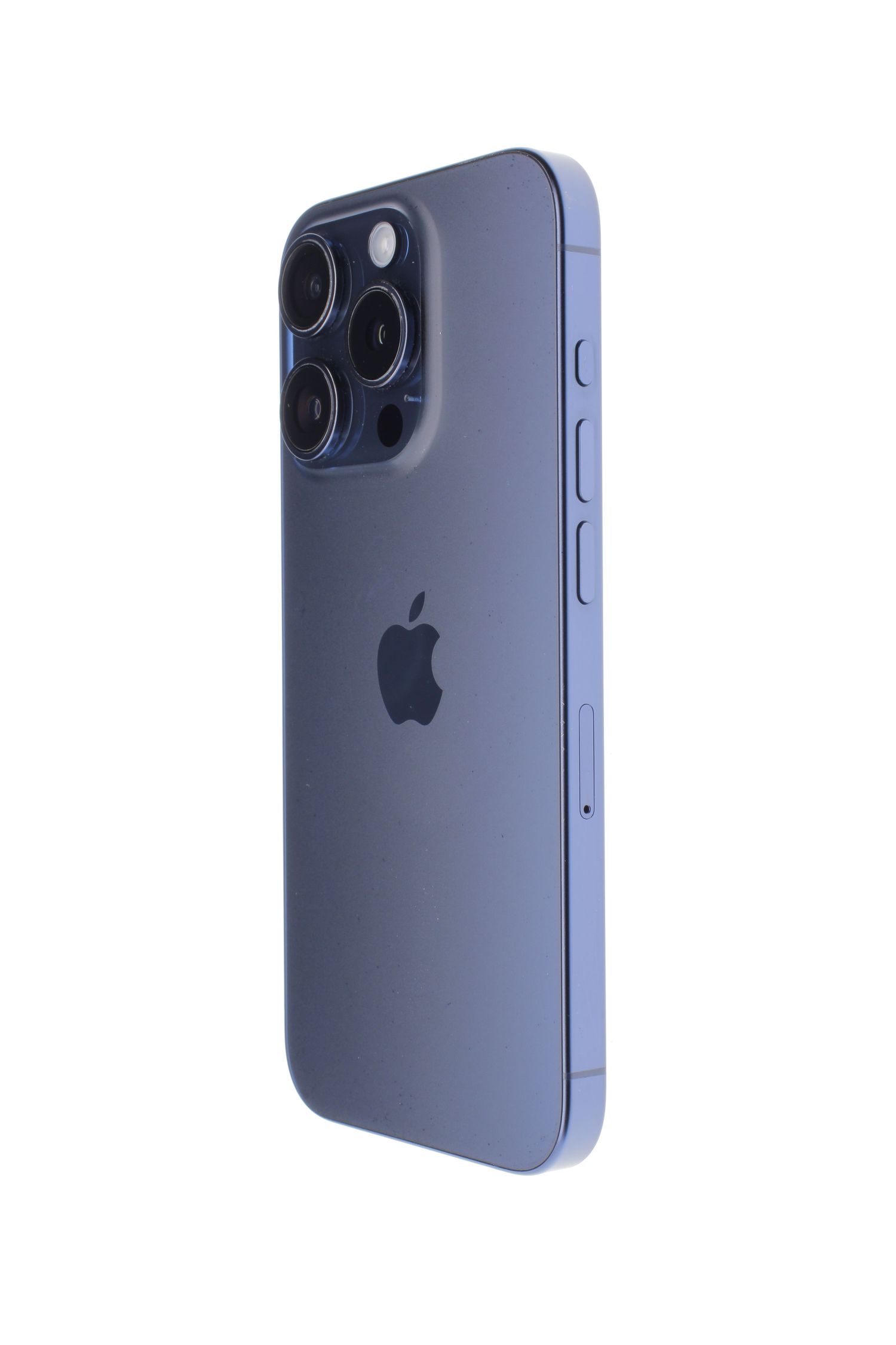 Apple iPhone 15 Pro 128 GB Blue Titanium - Ca nou