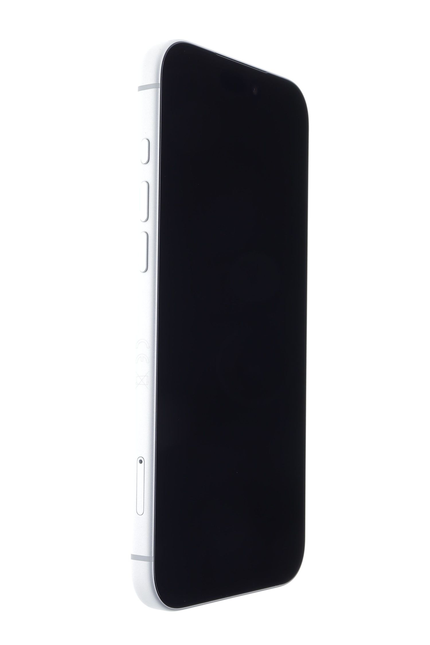 Apple iPhone 17 Pro Max 256 GB Silver - Ca nou