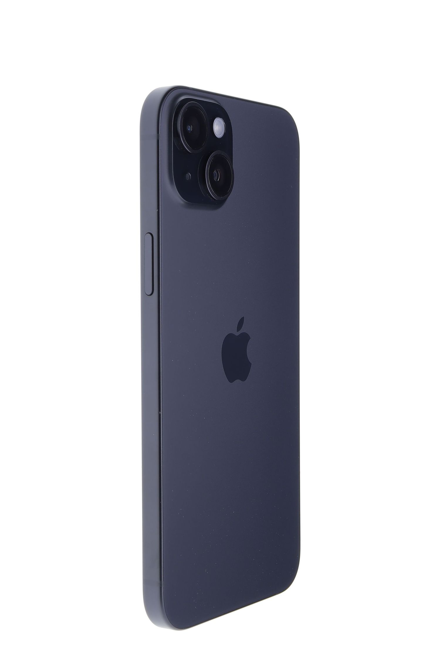 Apple iPhone 15 Plus 256 GB Black - Като нов