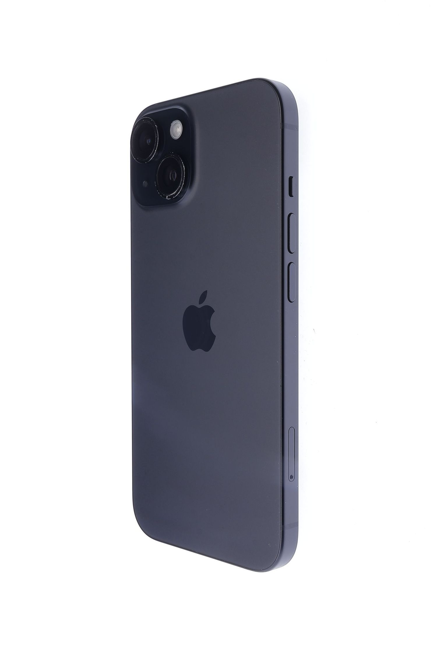 Apple iPhone 15 128 GB Black - Foarte bun