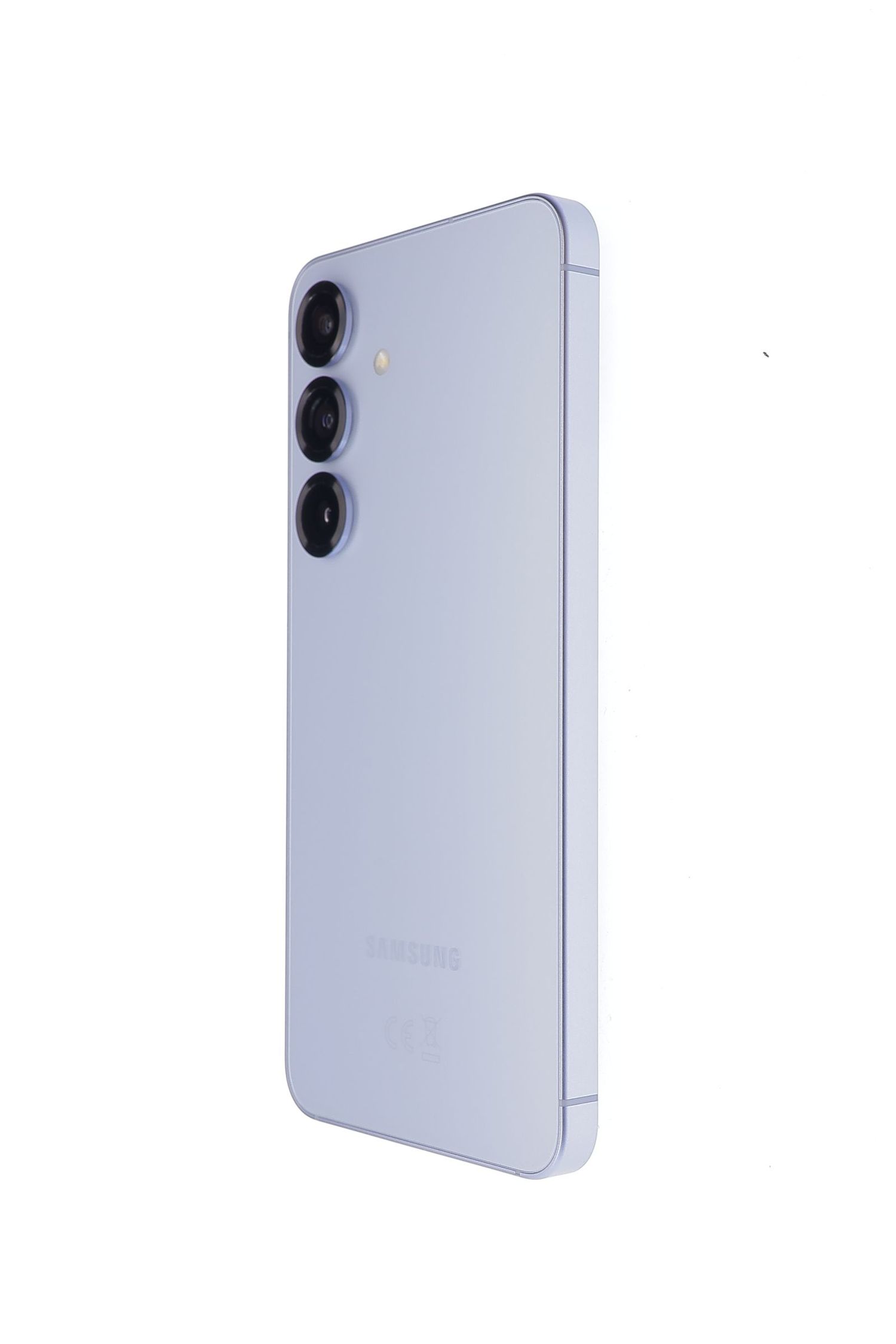 Samsung Galaxy S25 5G 256 GB Icy Blue - Като нов