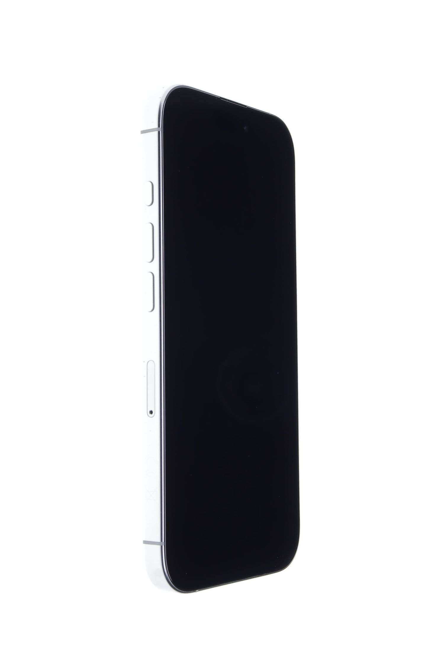Apple iPhone 16 Pro 128 GB White Titanium - Ca nou