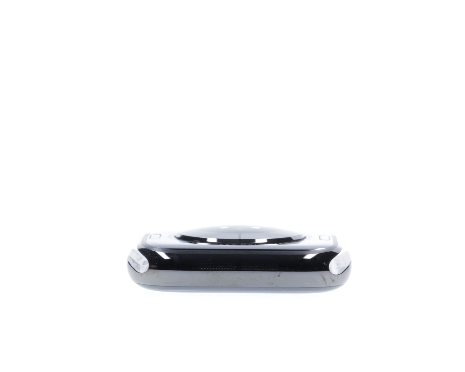 Apple Watch Series 10 2024, GPS + Cellular, Titanium 46mm Slate - Ca nou