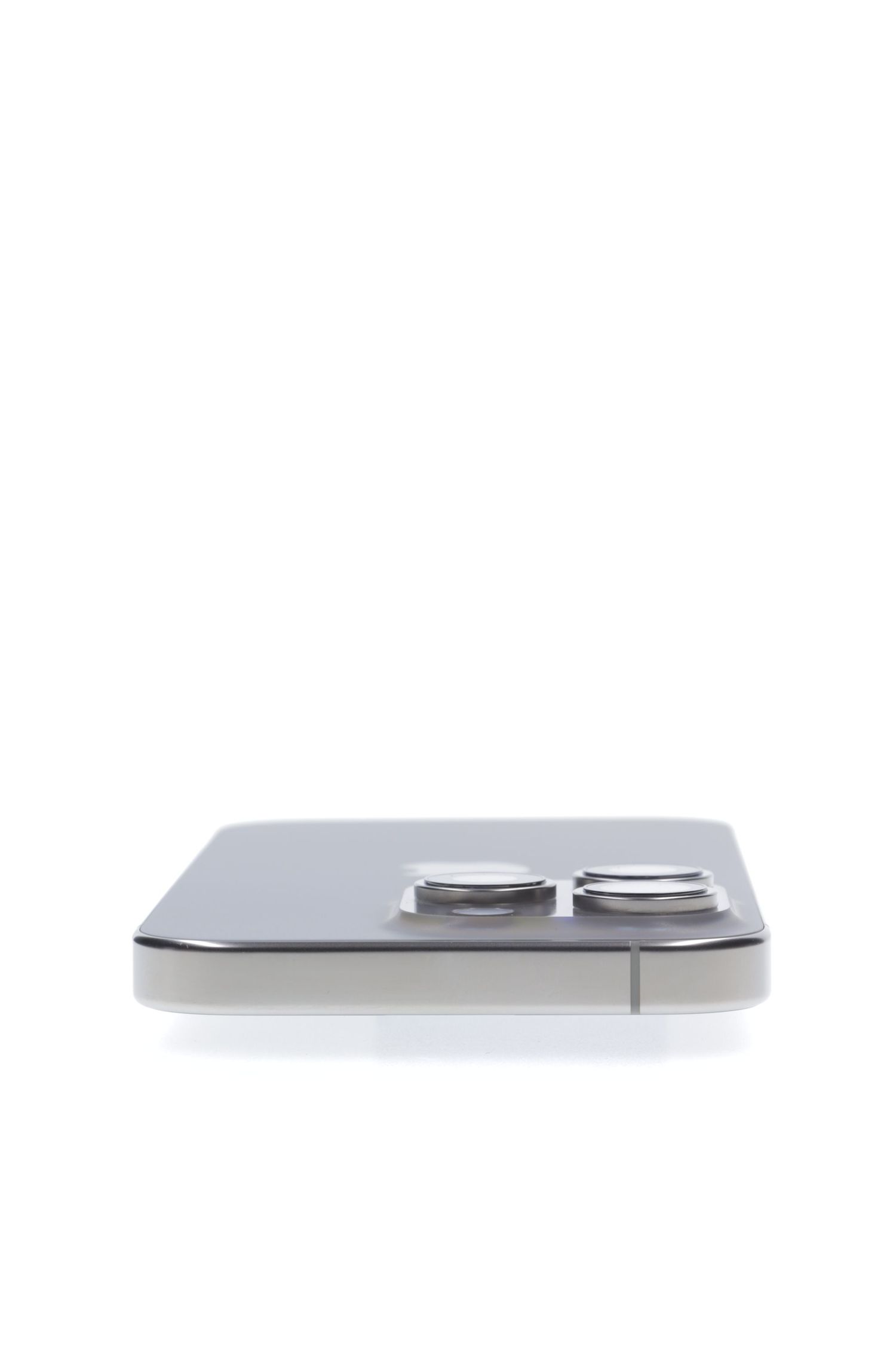 Apple iPhone 16 Pro 128 GB Natural Titanium - Ca nou
