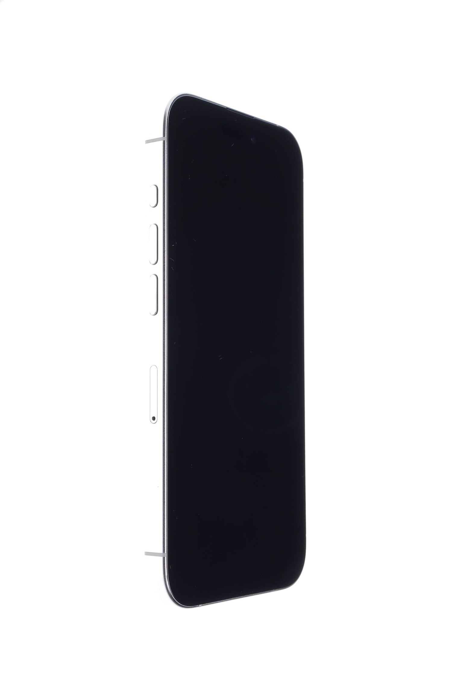 Apple iPhone 15 Pro 128 GB White Titanium - Πολύ καλό