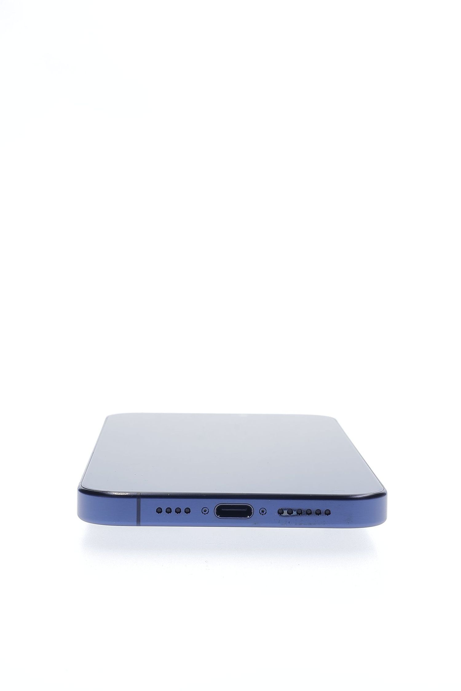 Apple iPhone 15 Pro Max 256 GB Blue Titanium - Foarte bun