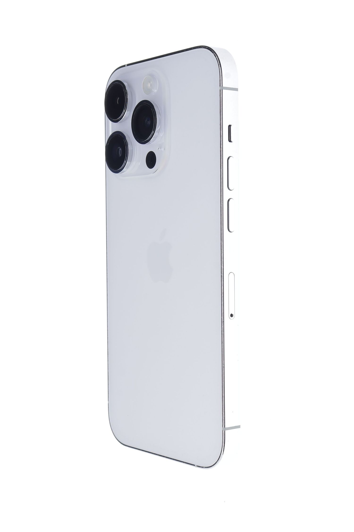 Apple iPhone 14 Pro 128 GB Silver - Nagyon jó