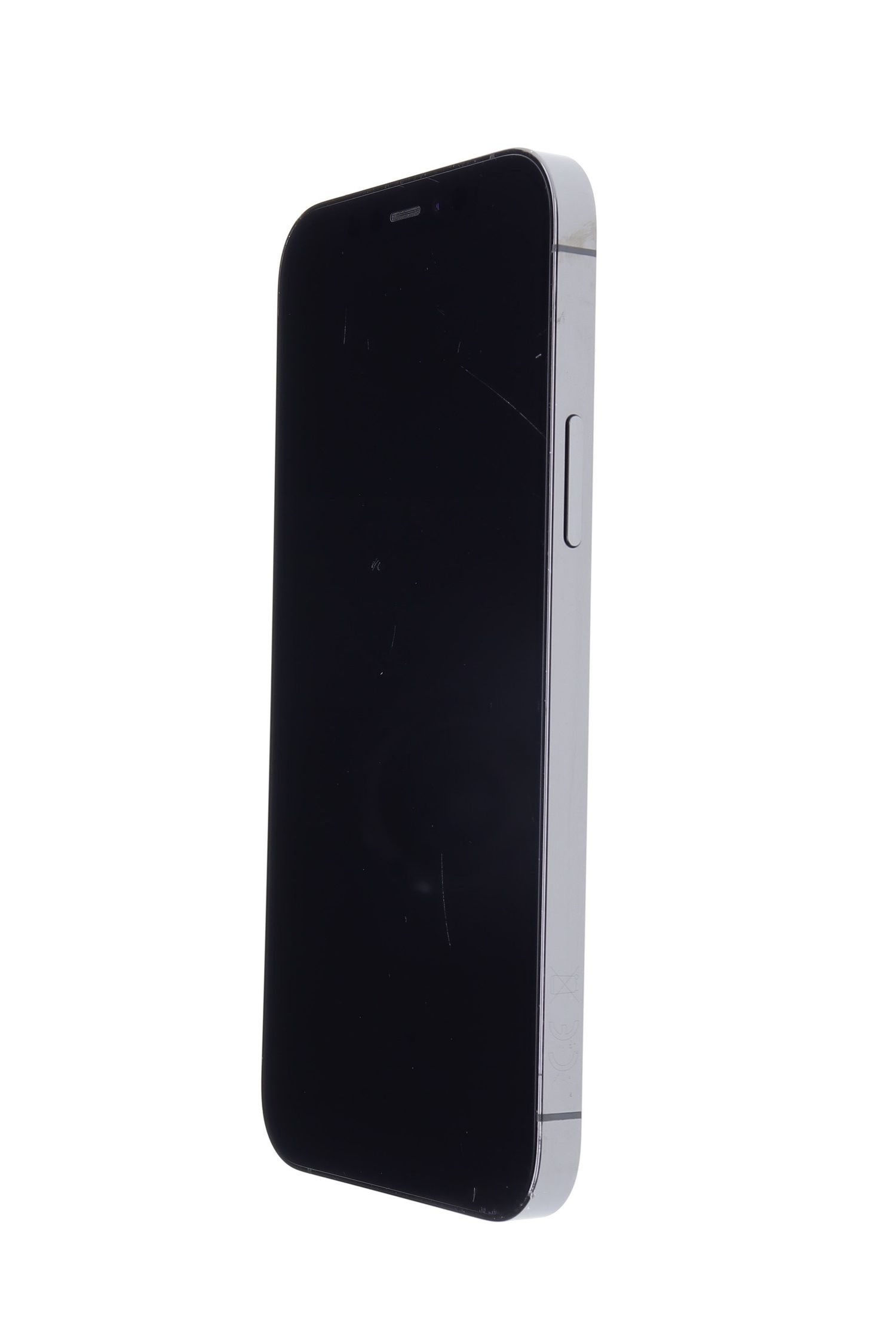 Apple iPhone 12 Pro 128 GB Graphite - Nagyon jó