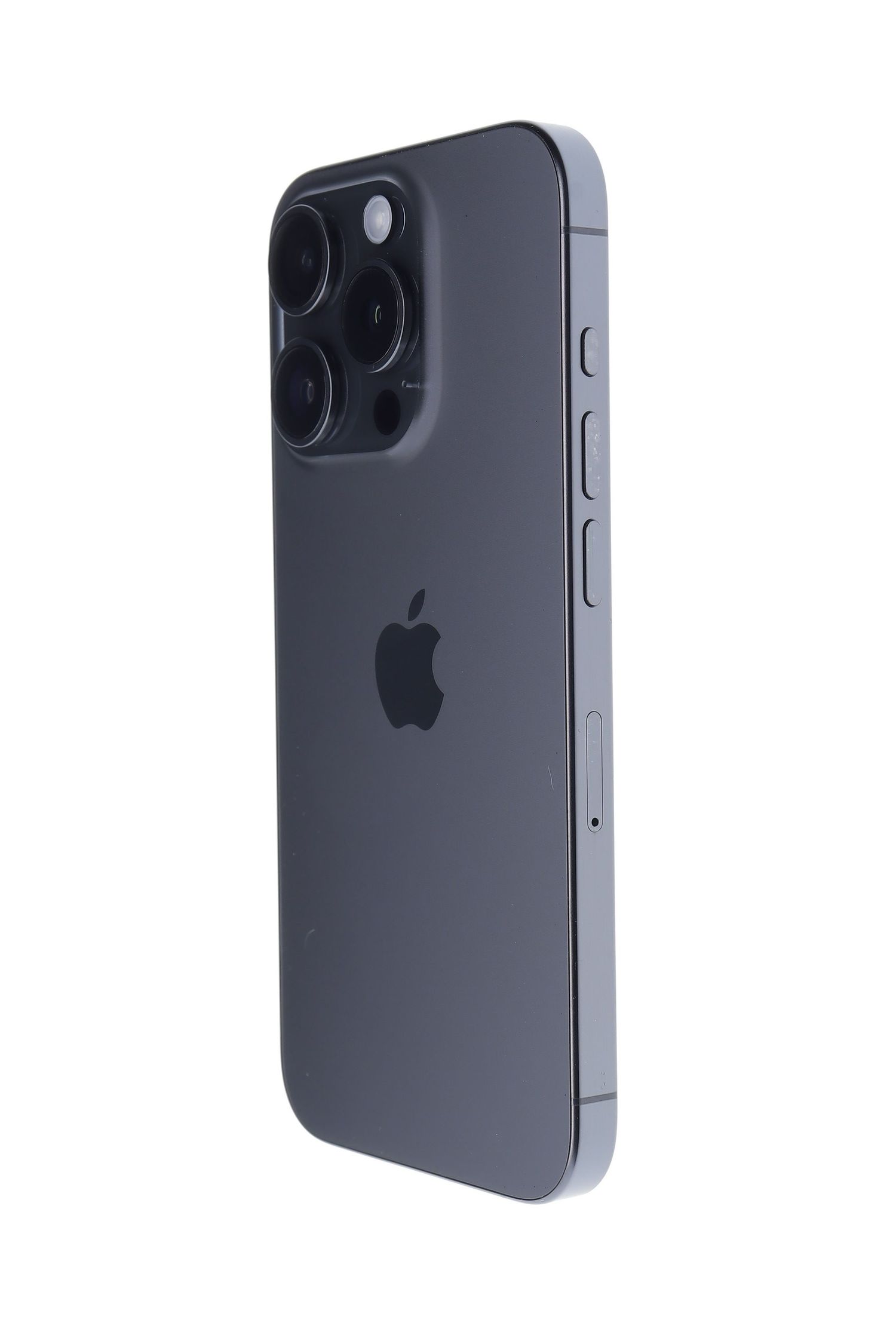 Apple iPhone 15 Pro 128 GB Black Titanium