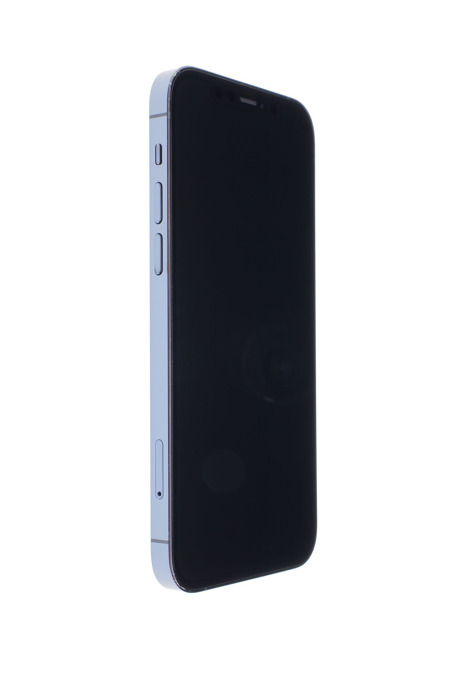 Apple iPhone 12 Pro 128 GB Pacific Blue - Kiváló