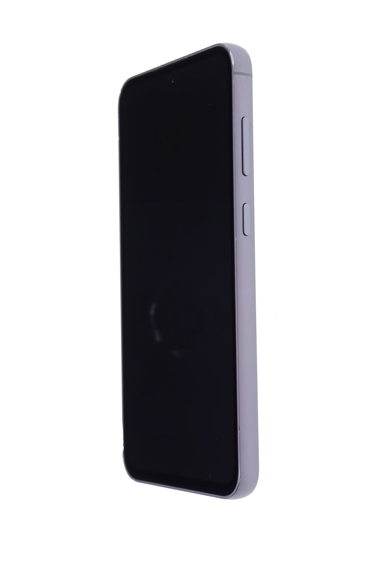 Samsung Galaxy S23 FE 5G Dual Sim 128 GB Graphite - Újszerű