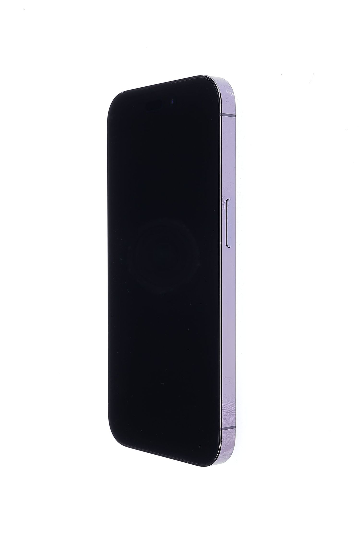 Apple iPhone 14 Pro 128 GB Deep Purple - Excelent