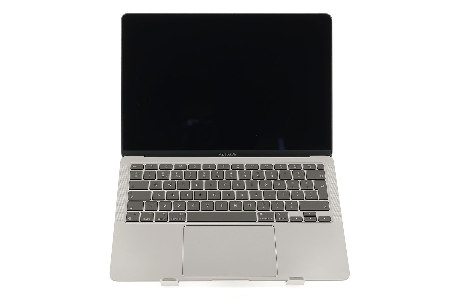Apple MacBook Air 13″ 2020, M1 8 Cores, 16 GB, 7 core GPU 256 GB Space Gray - Excelent