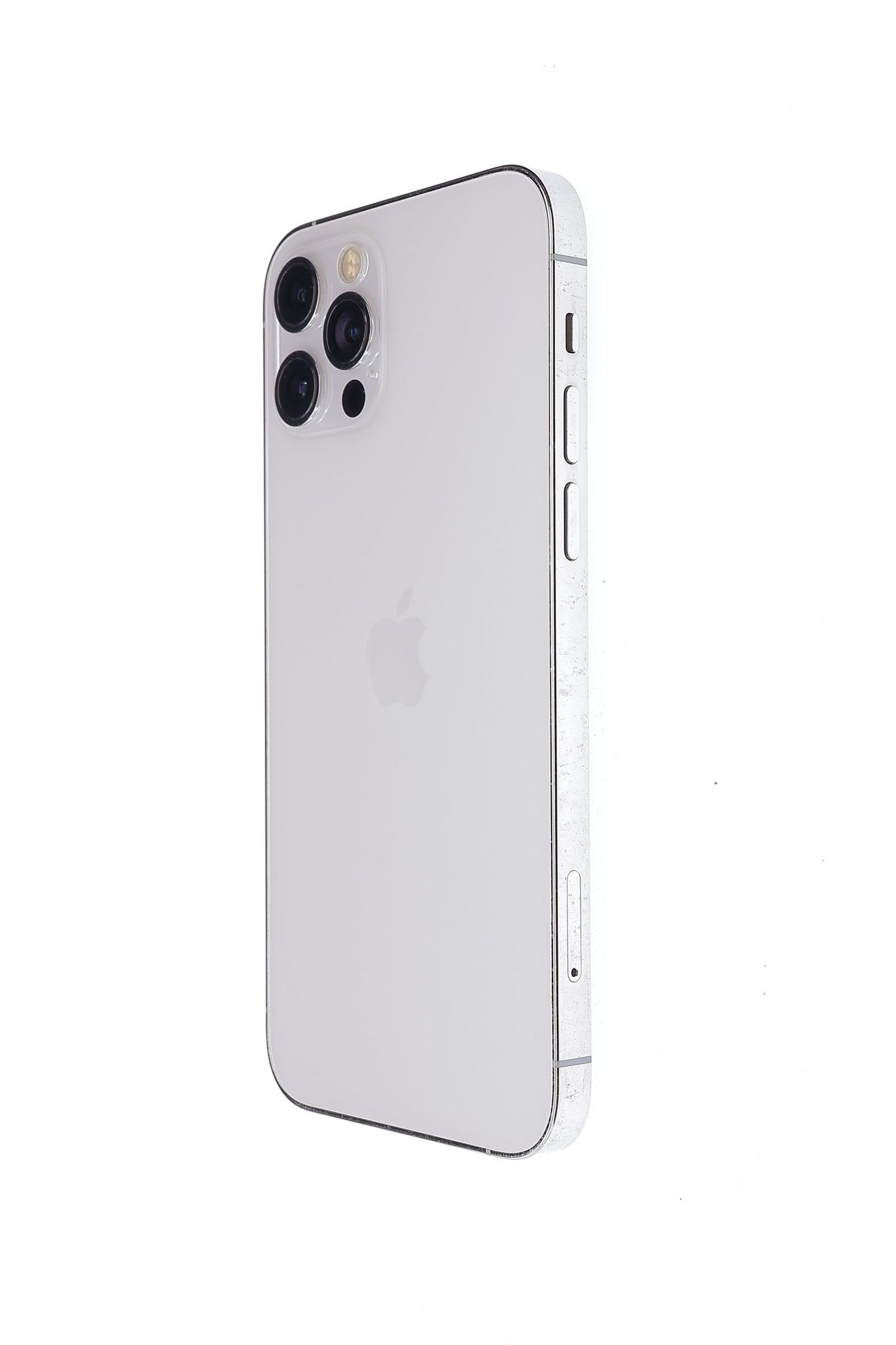 Apple iPhone 12 Pro 128 GB Silver - Πολύ καλό