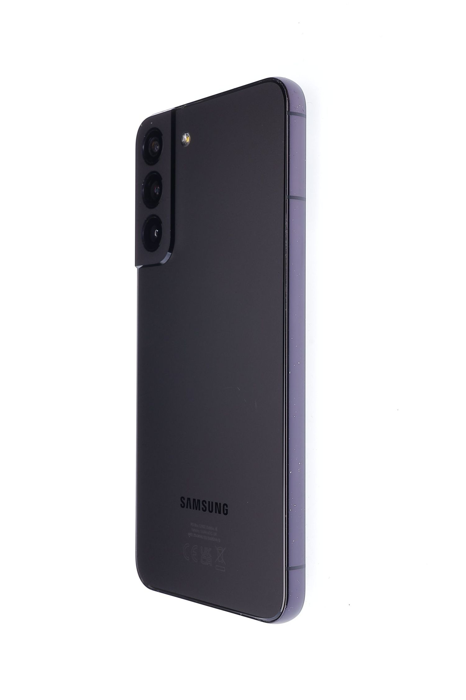 Samsung Galaxy S22 Plus 5G Dual Sim 256 GB Phantom Black - Много добро