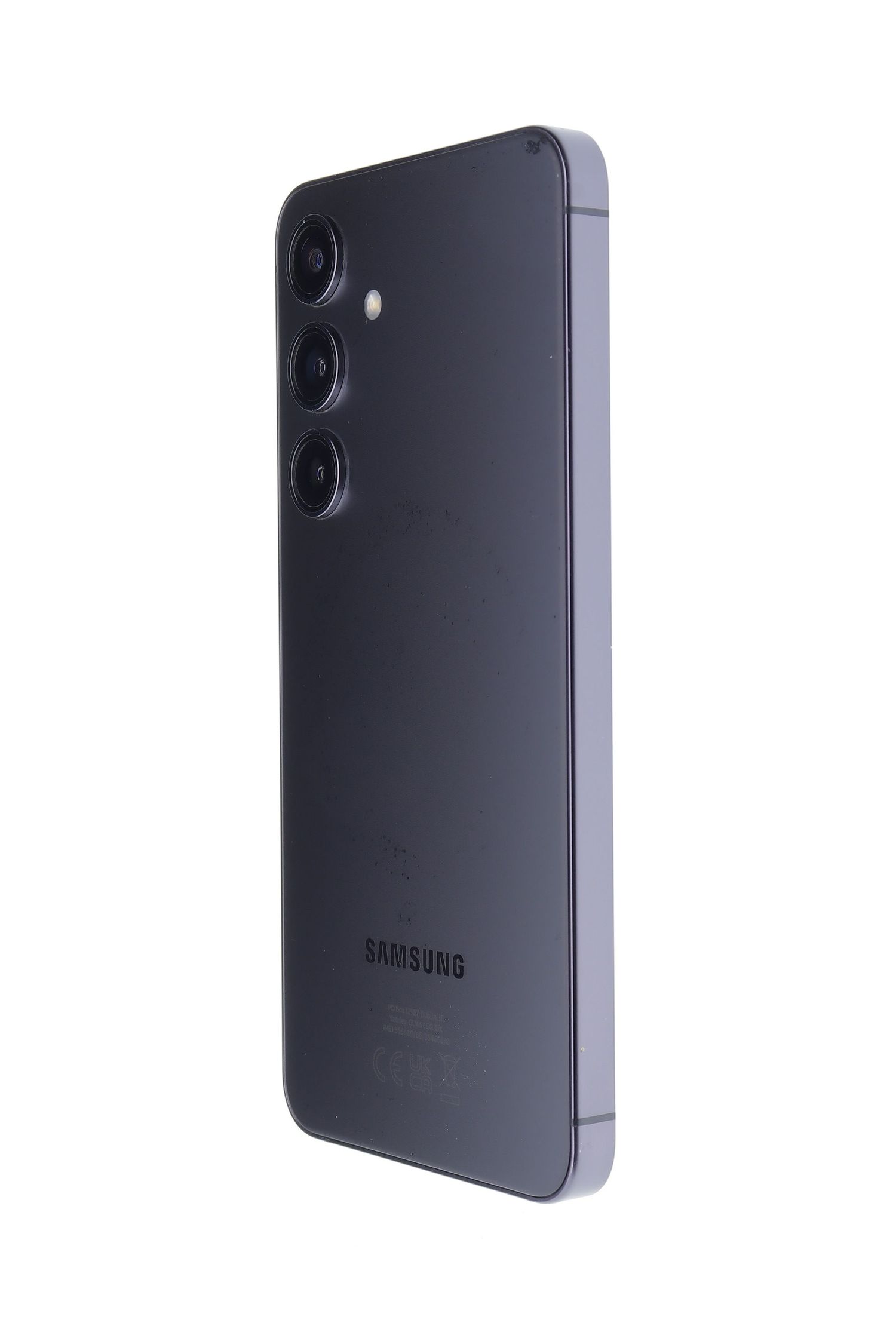 Samsung Galaxy S24 5G Dual Sim 128 GB Onyx Black - Πολύ καλό
